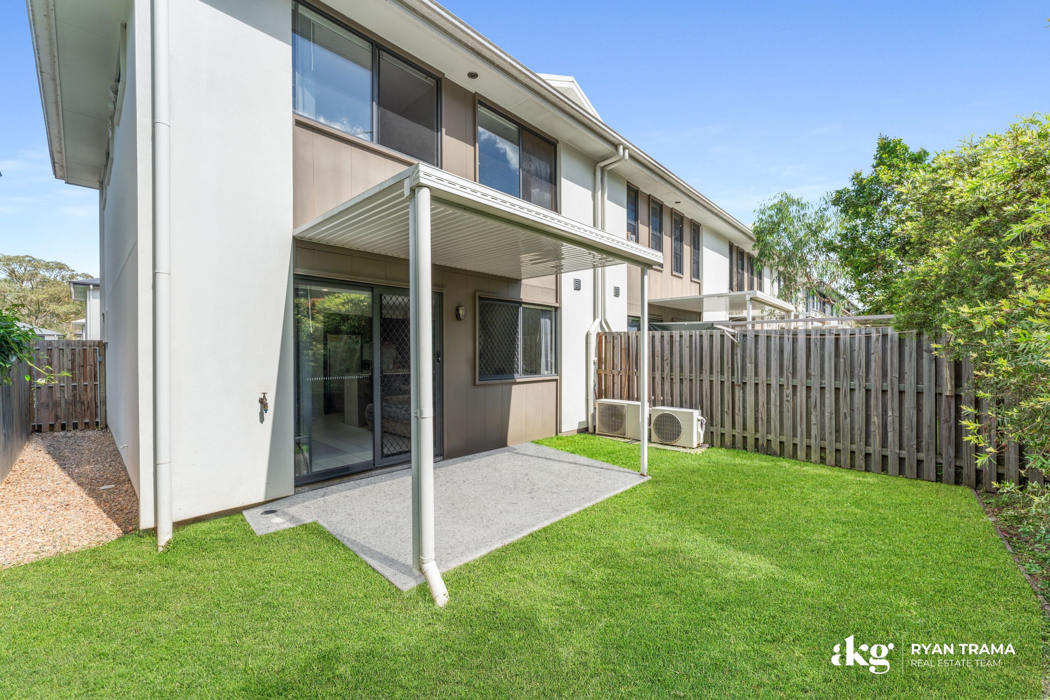 3/11 Clarke Road, Park Ridge, QLD 4125