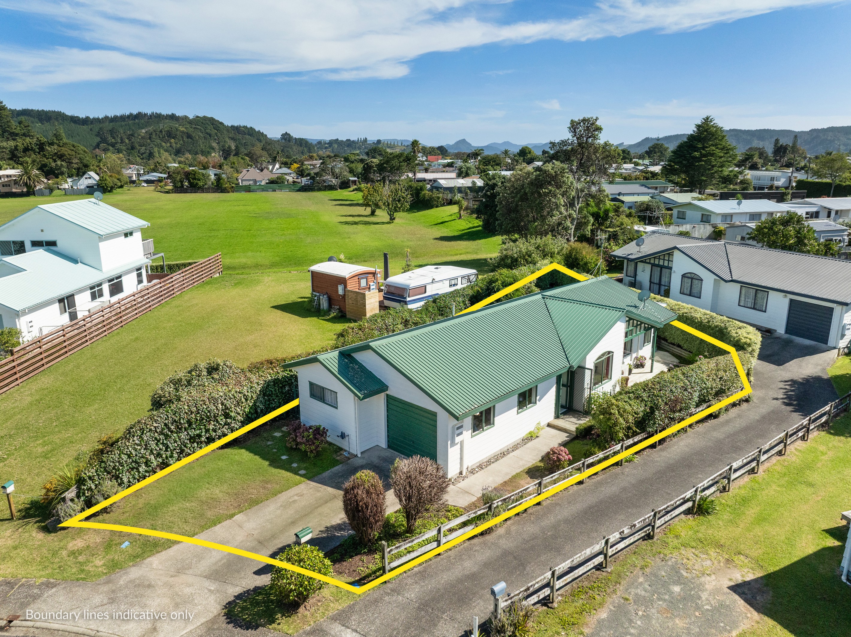124A Avalon Place, Whangamata, Thames Coromandel District
