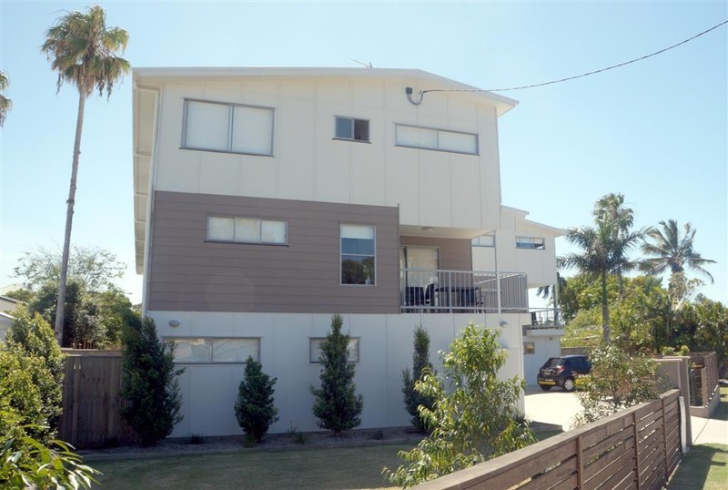 6/39 Scenery Street, West Gladstone, QLD 4680