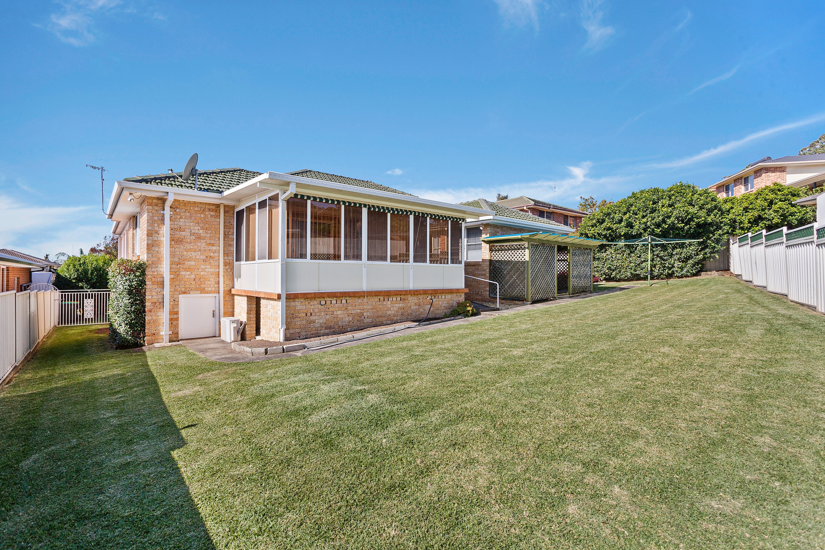6 Severn Place, Albion Park, NSW 2527