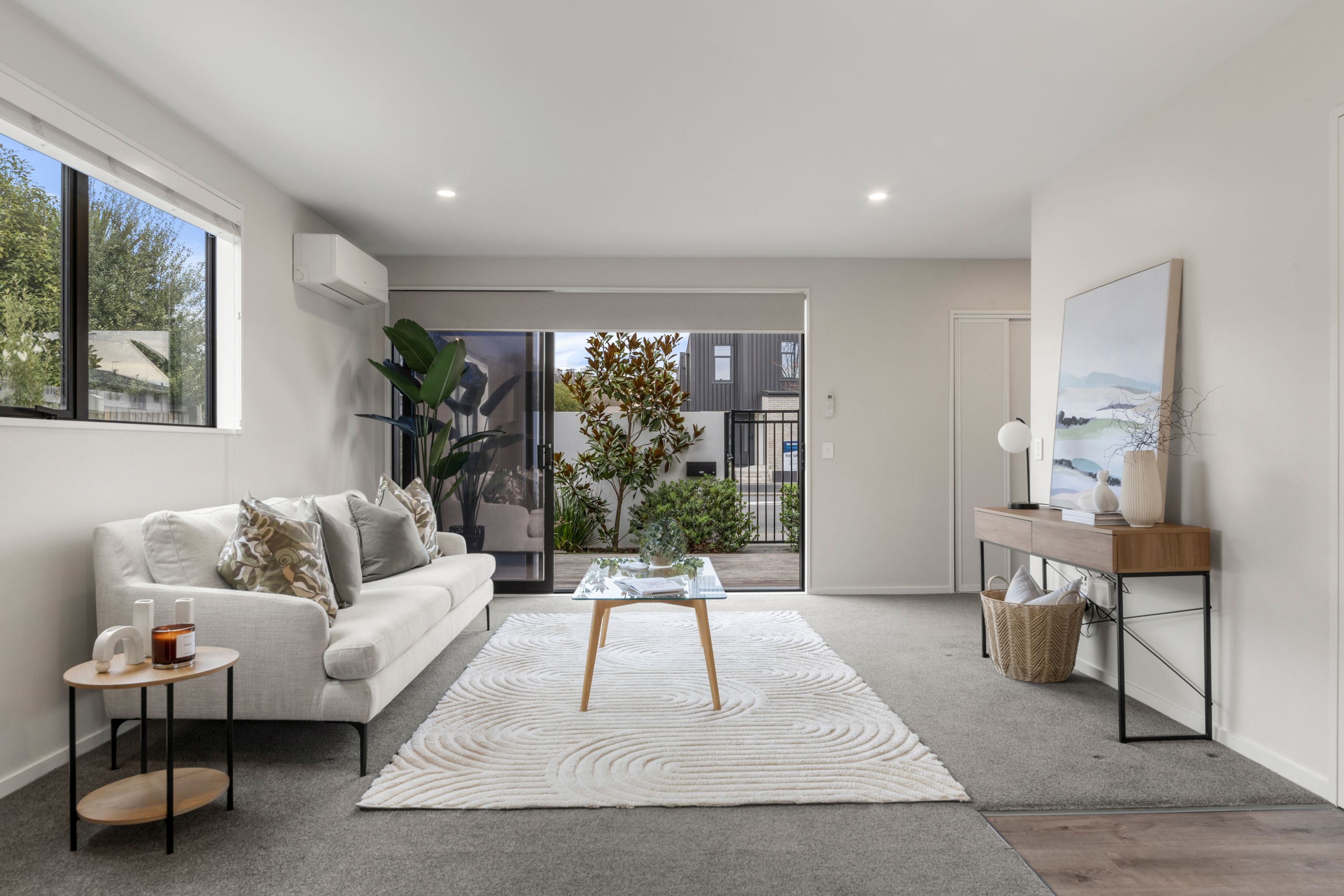 2/162 Springfield Road, St Albans, Christchurch City