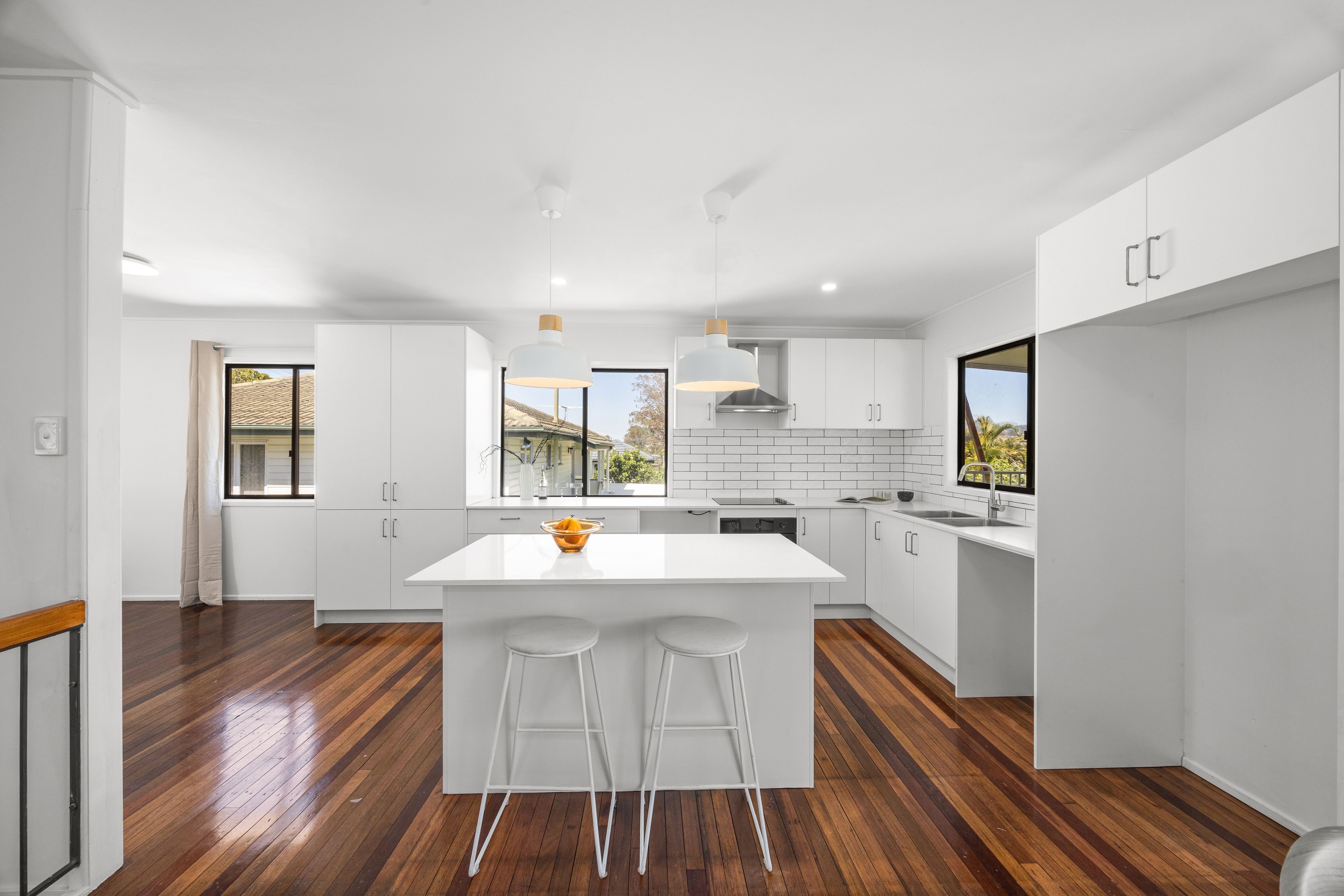 36 Hornby Street, Everton Park, QLD 4053
