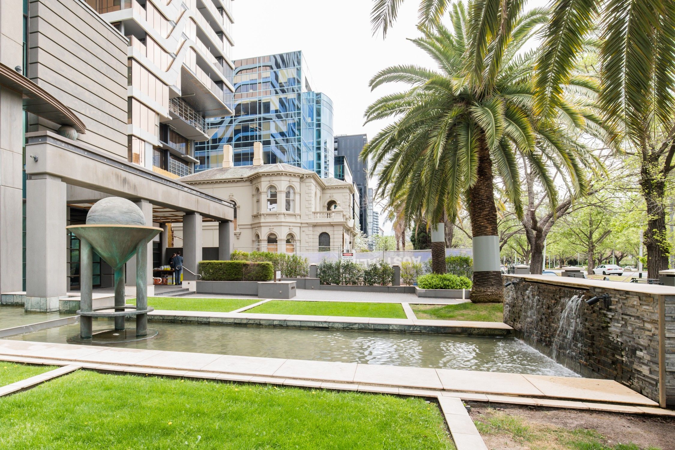 1208/480 St Kilda Road, Melbourne, VIC 3004