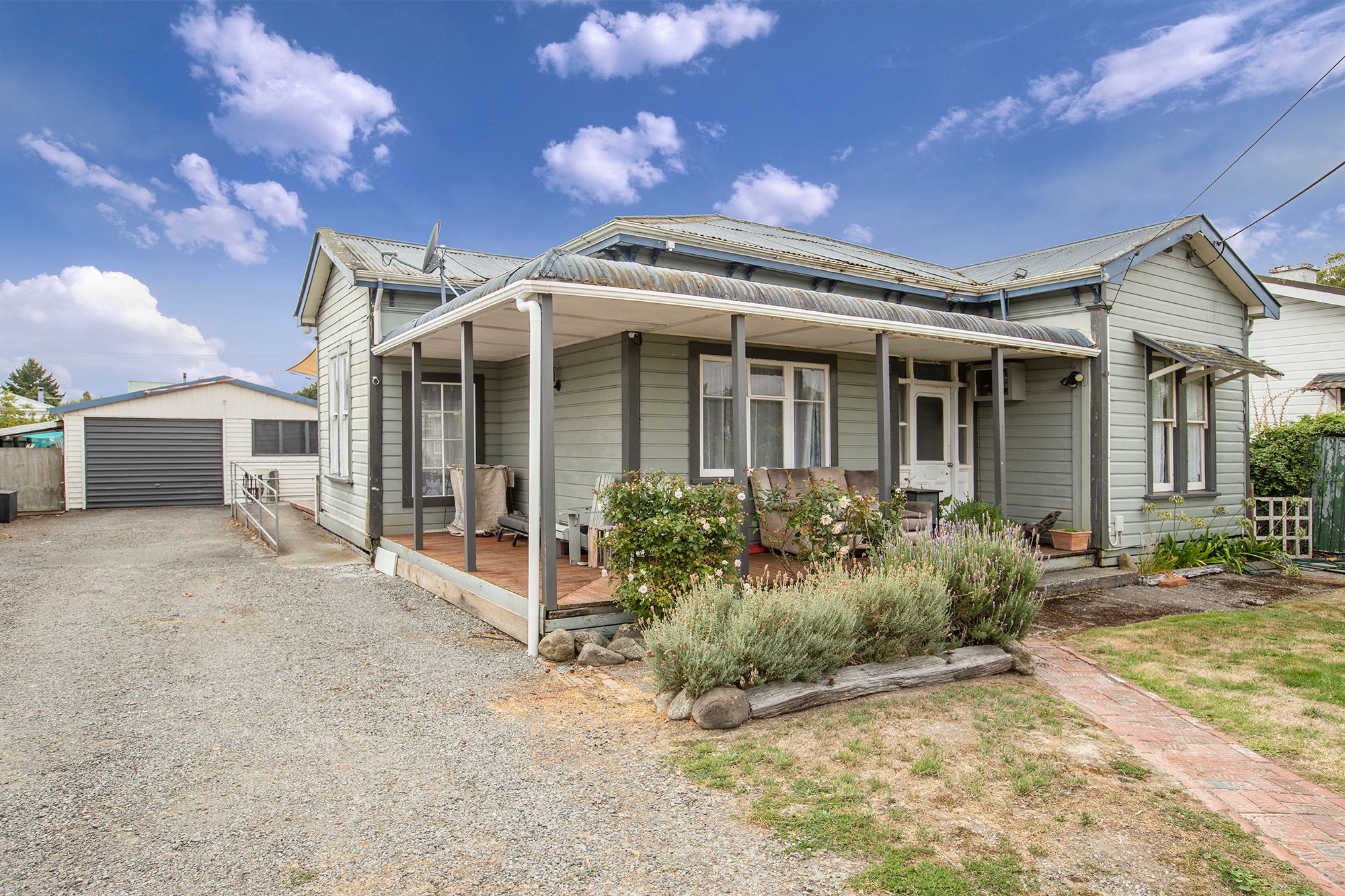 63 Church Street, Masterton, Masterton District