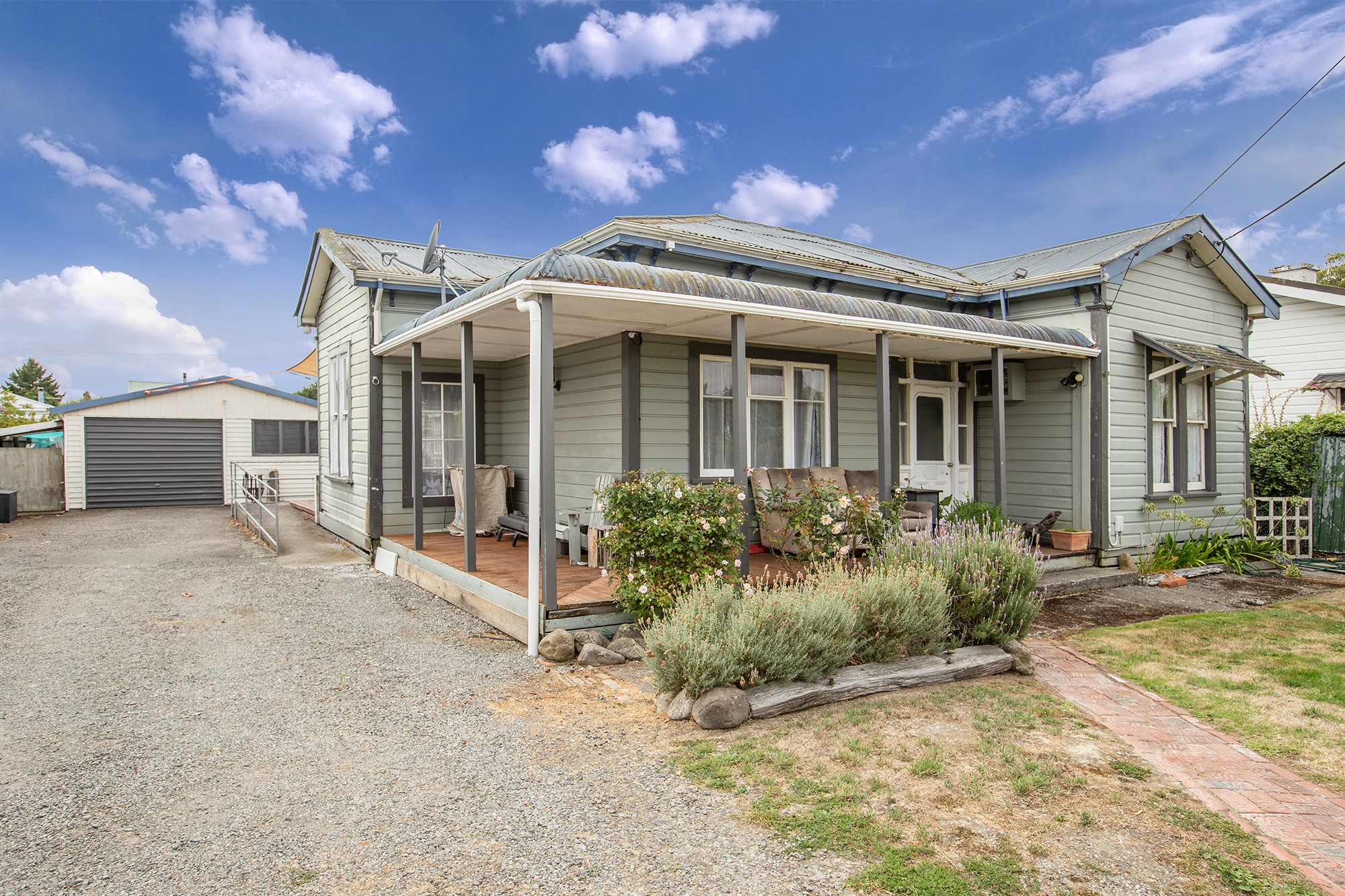 63 Church Street, Masterton, Masterton District
