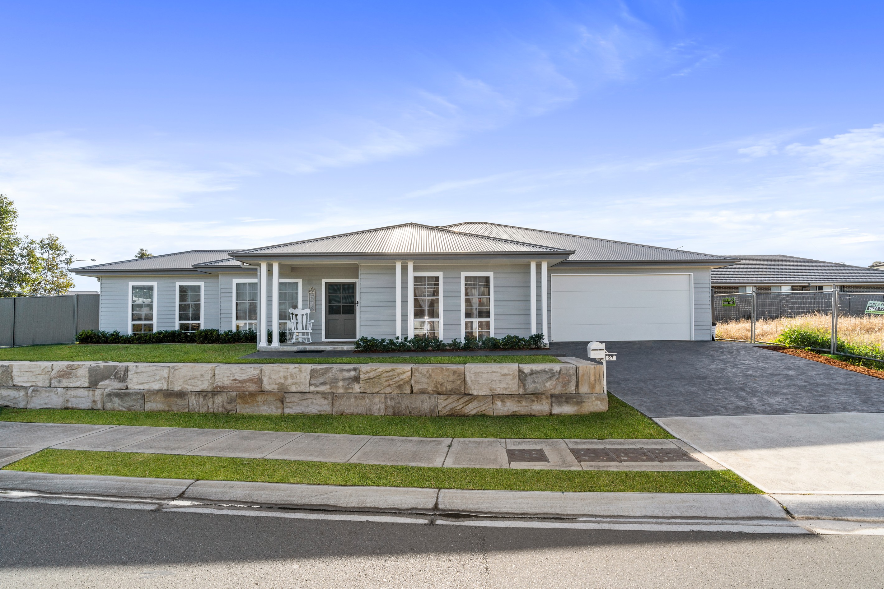 27 Nicholson Parade, Spring Farm, NSW 2570