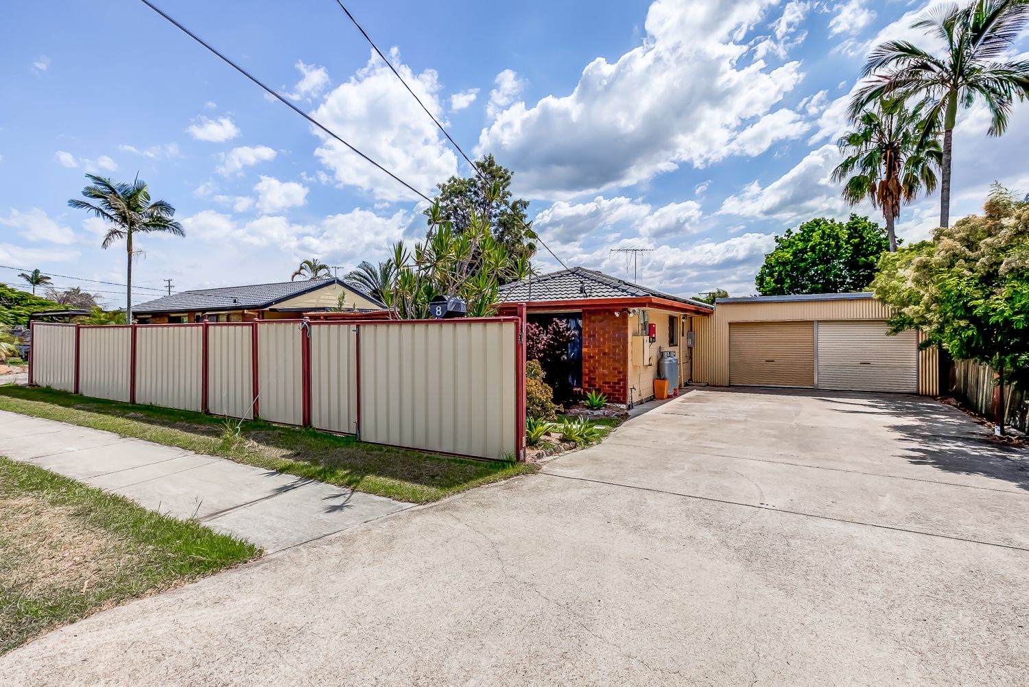 8 Inga Street, Crestmead, QLD 4132