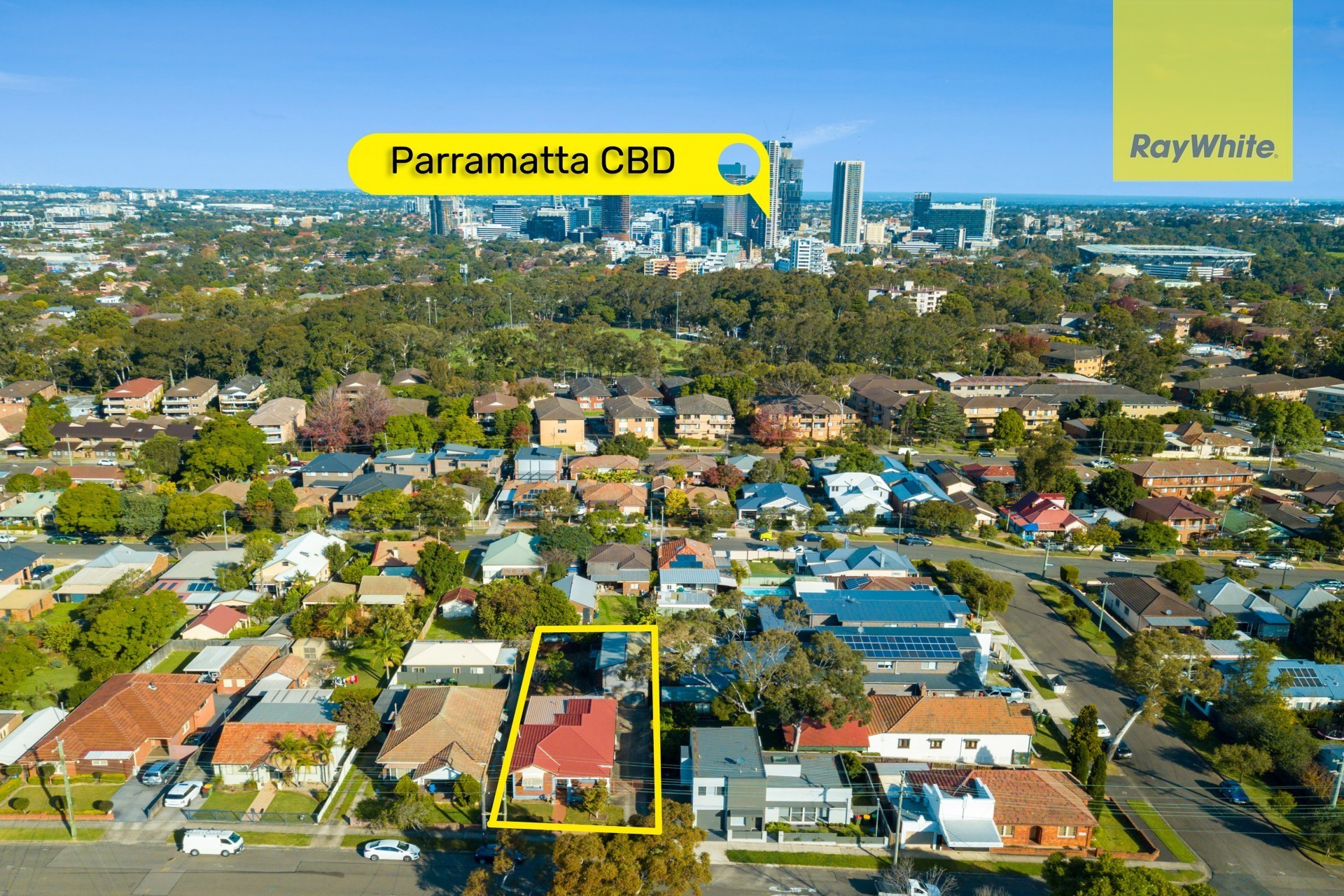 11 Prince Street, North Parramatta, NSW 2151
