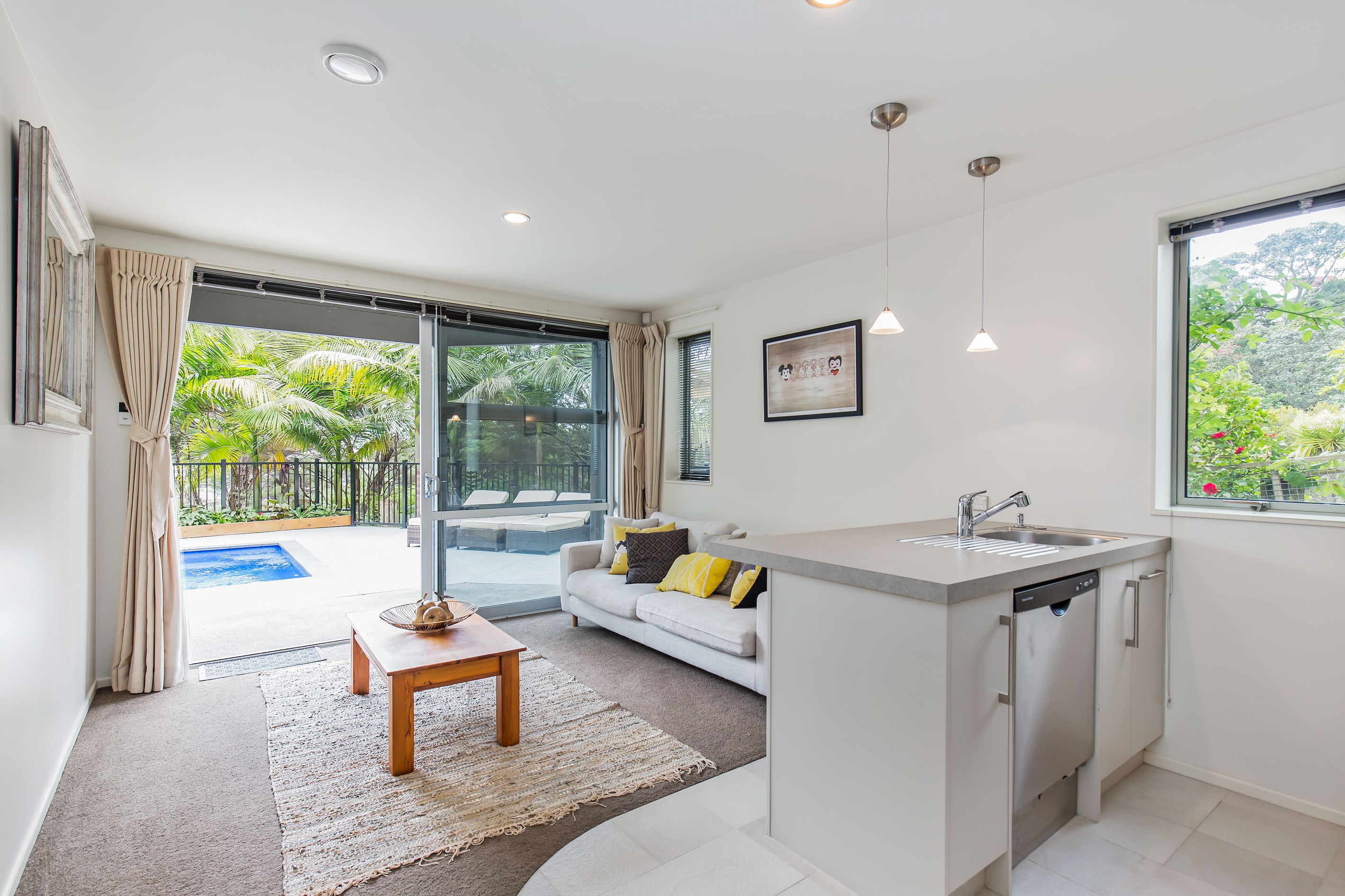 Maraetai, Manukau City