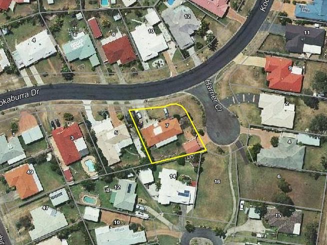7 Kookaburra Drive, Eli Waters, QLD 4655