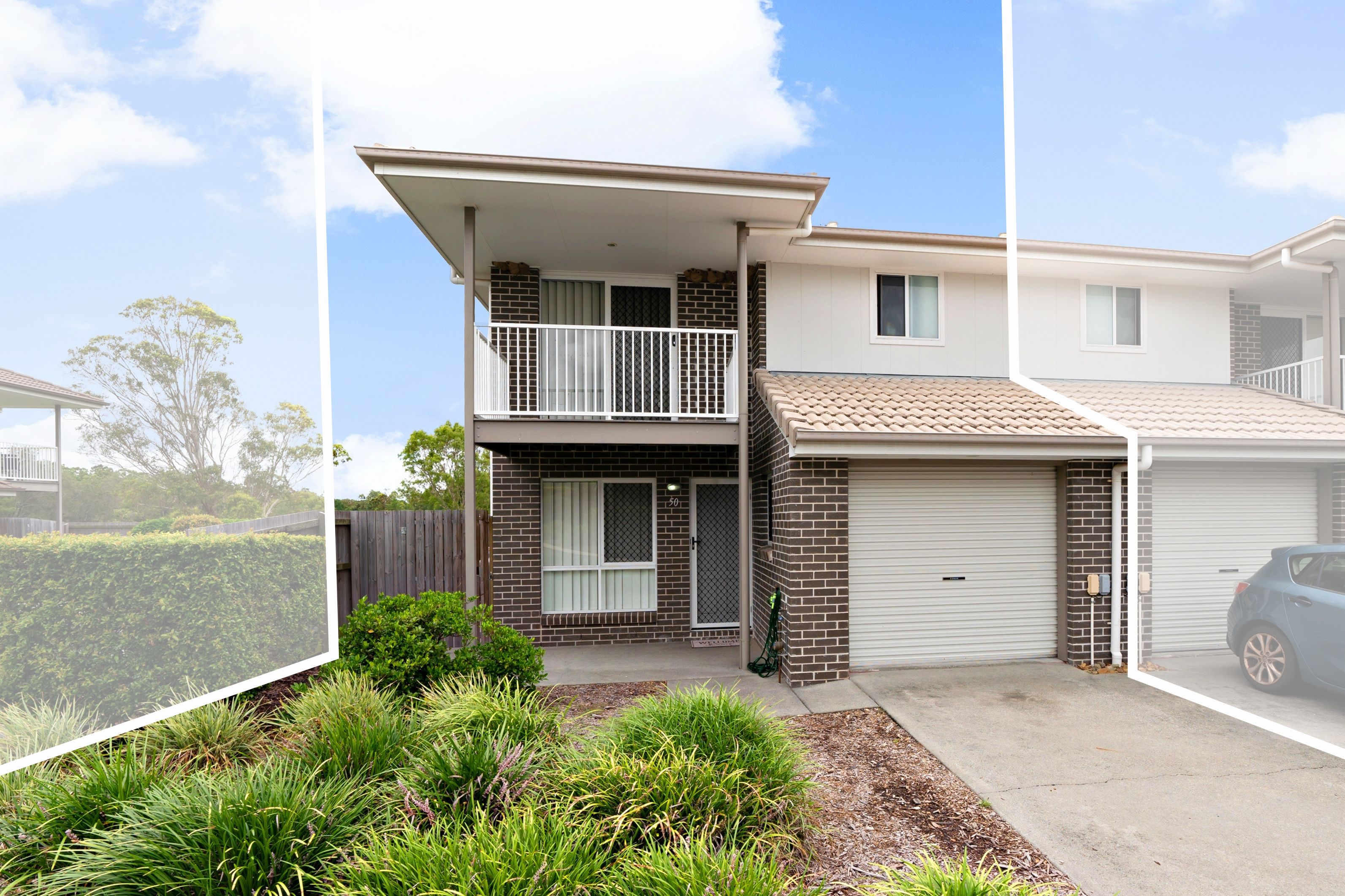50/31 Lyrebird Street, Loganlea, QLD 4131