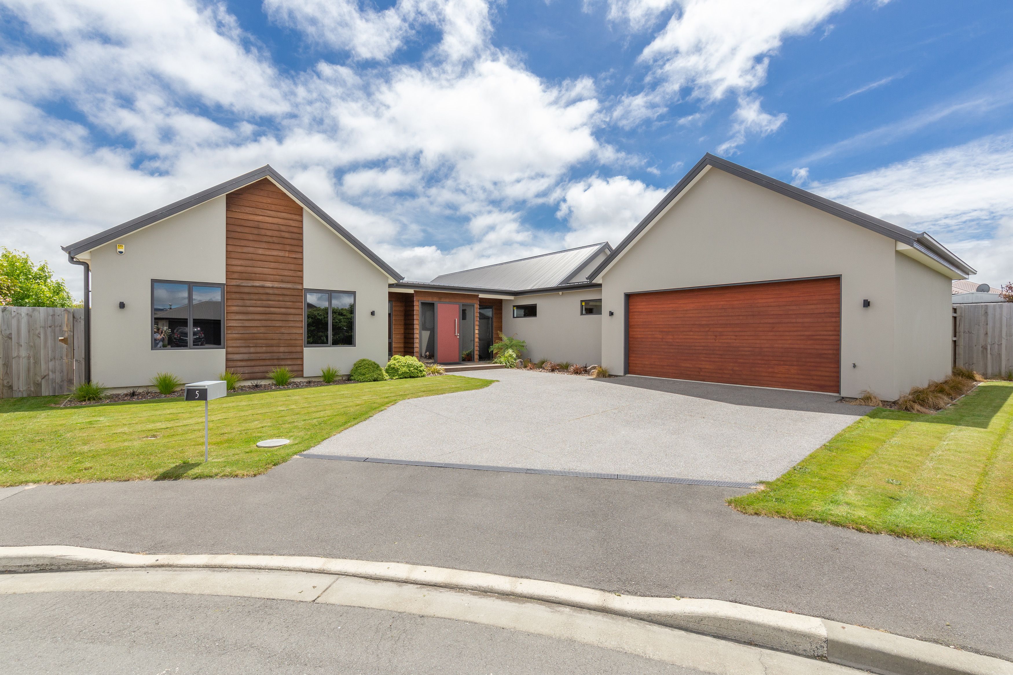 5 Phipps Court, Lincoln, Selwyn District
