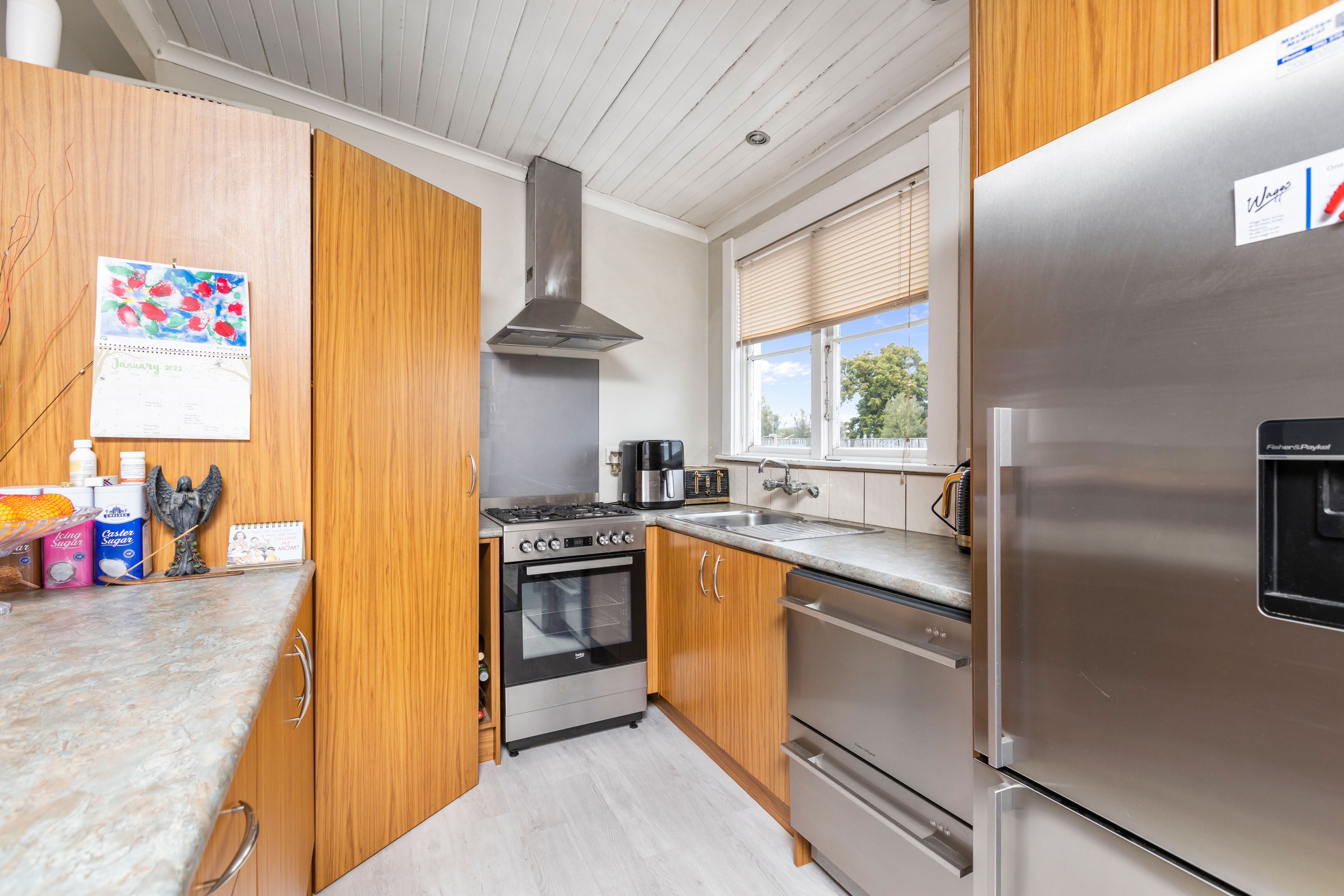 20 Railway Crescent, Masterton, Masterton District