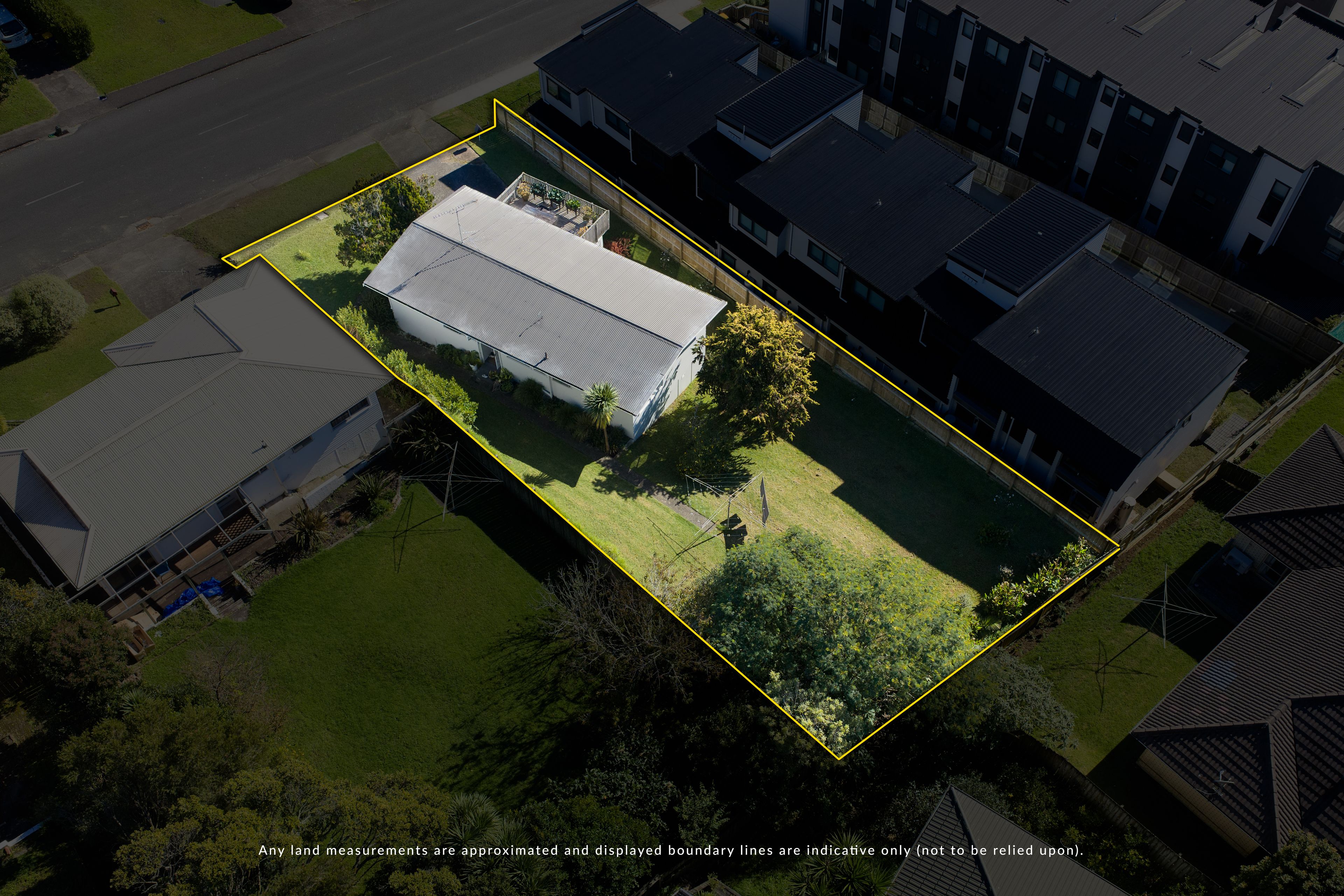 10 Hewlett Road, Massey, Waitakere City