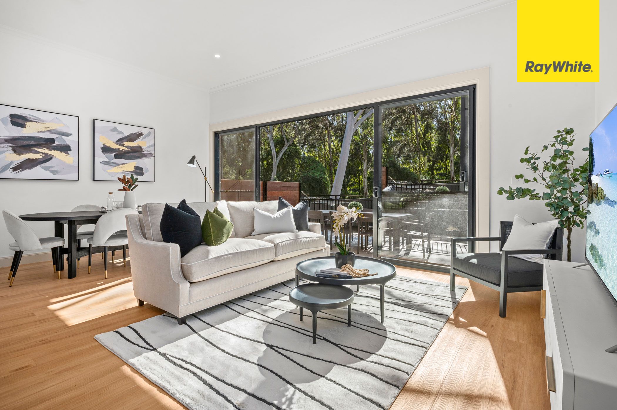 32A Patterson Street, Ermington, NSW 2115