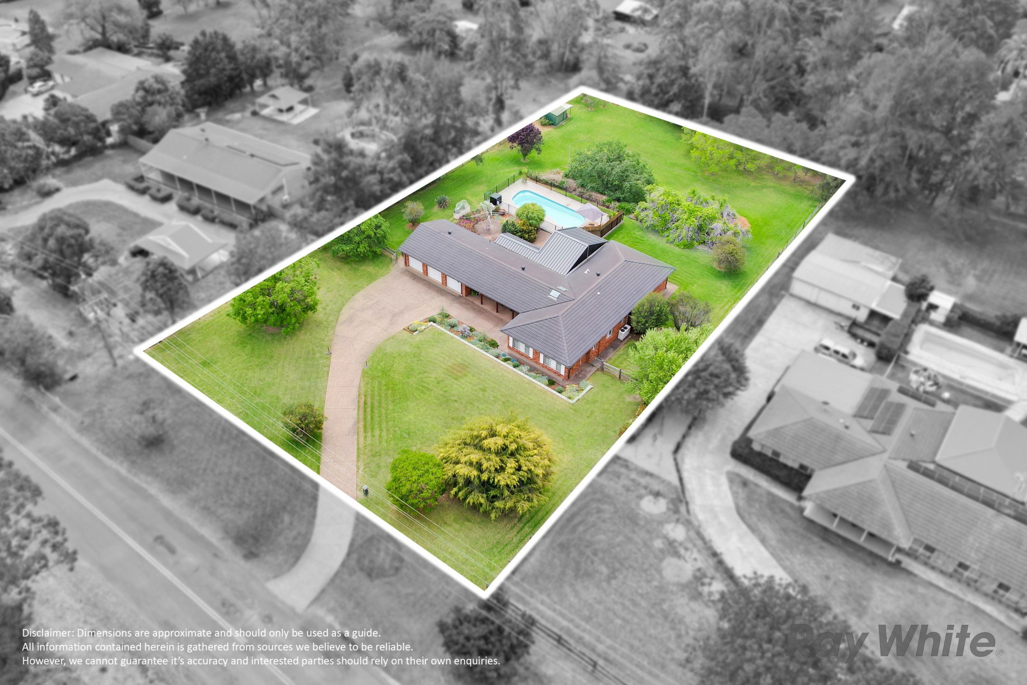 20 Jarvisfield Road, Picton, NSW 2571