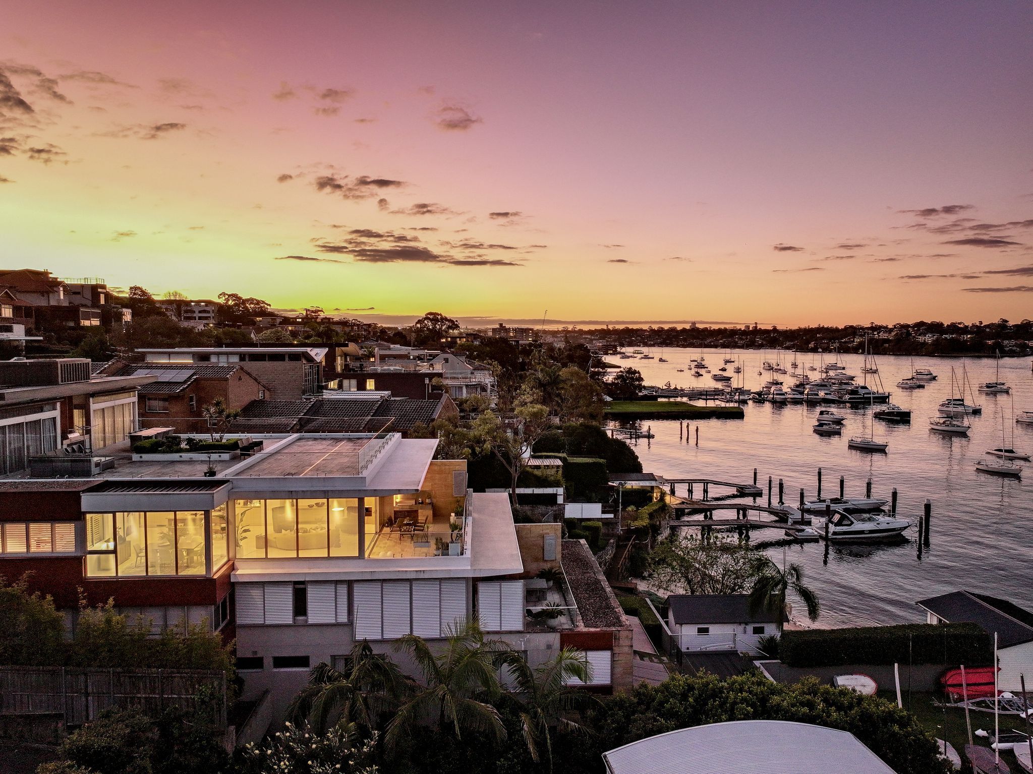 6/6 St Georges Crescent, Drummoyne NSW 2047