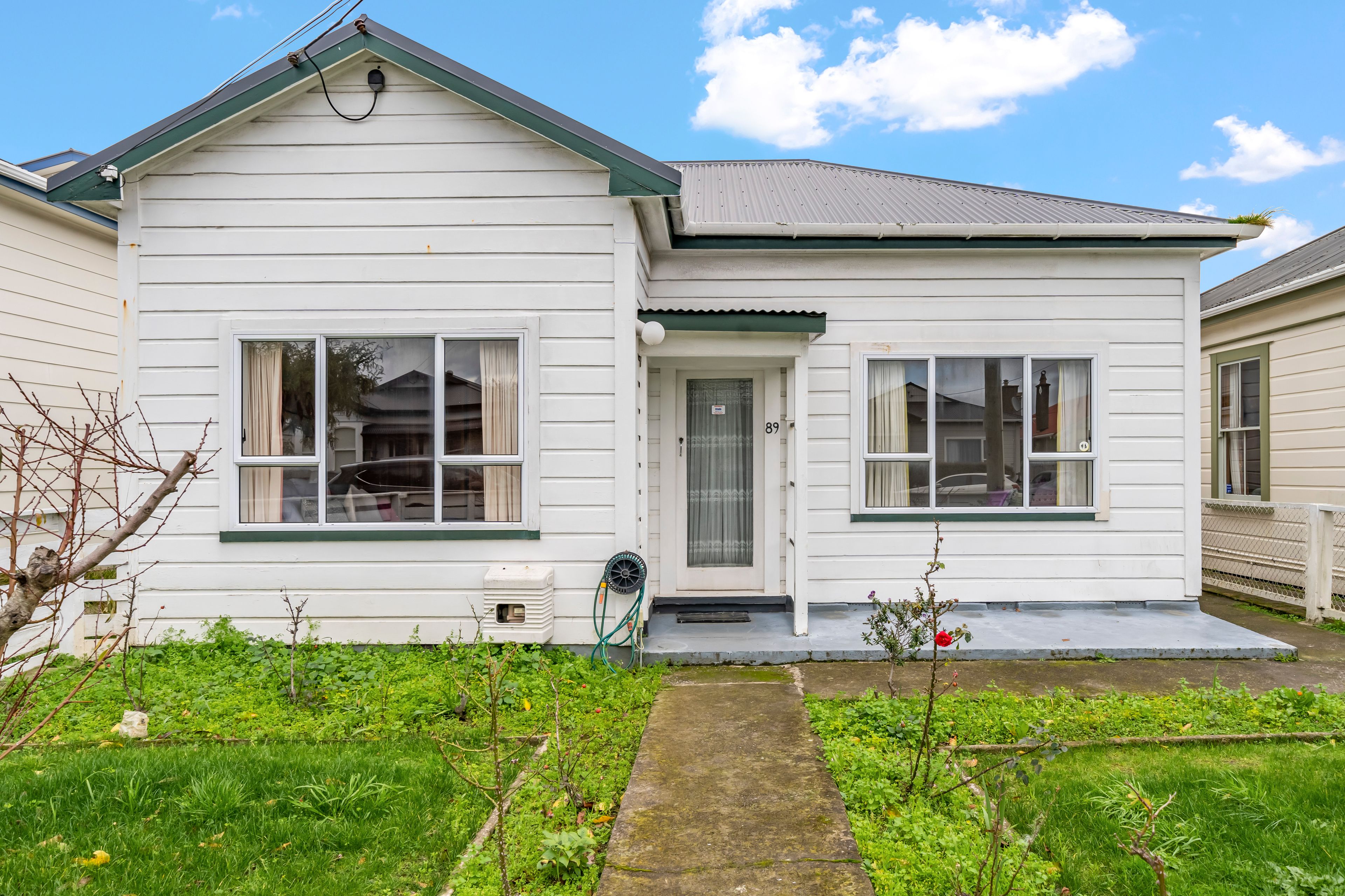 89 Richmond Street, Petone, Lower Hutt City