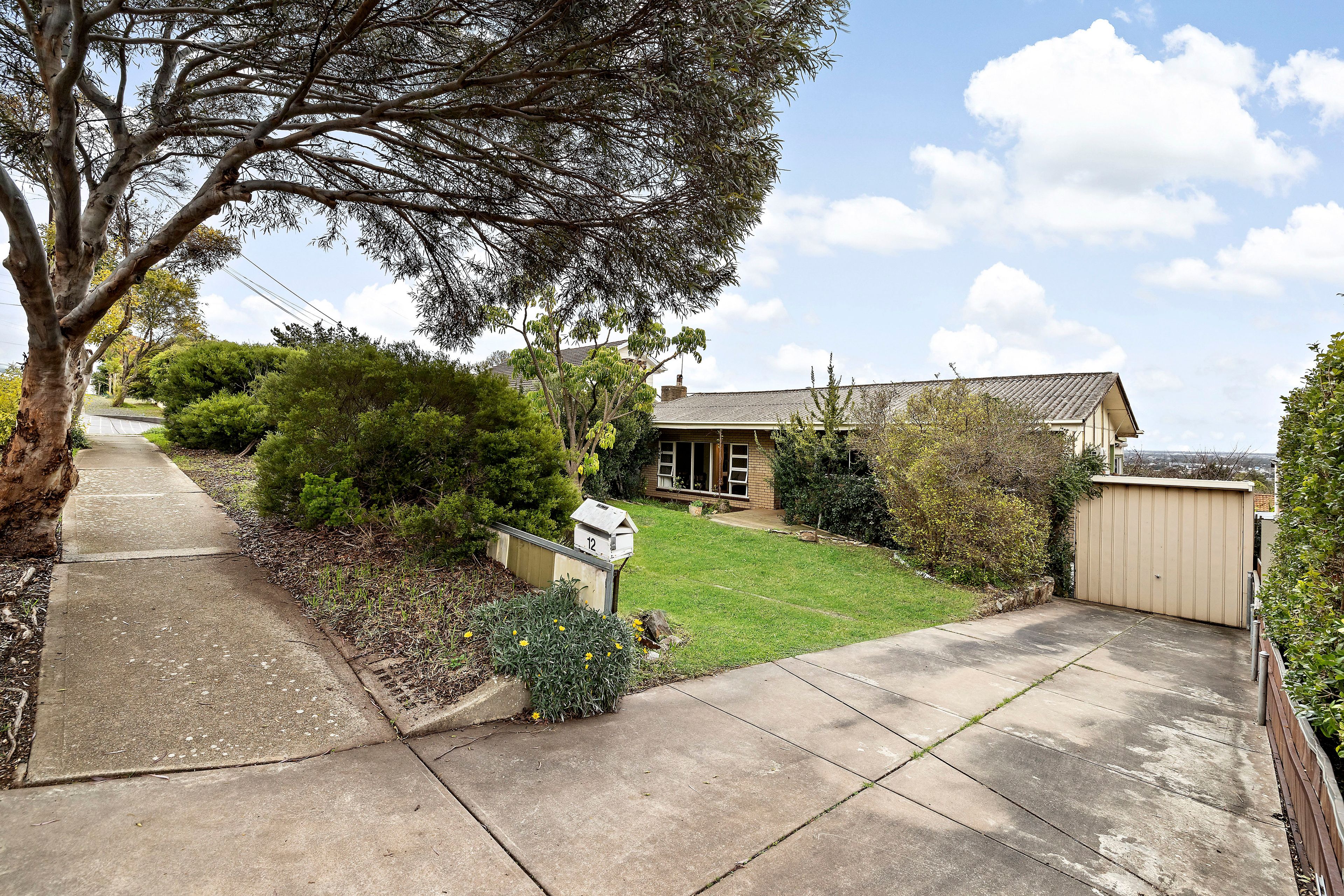 12 Grand View Drive, Seacombe Heights, SA 5047