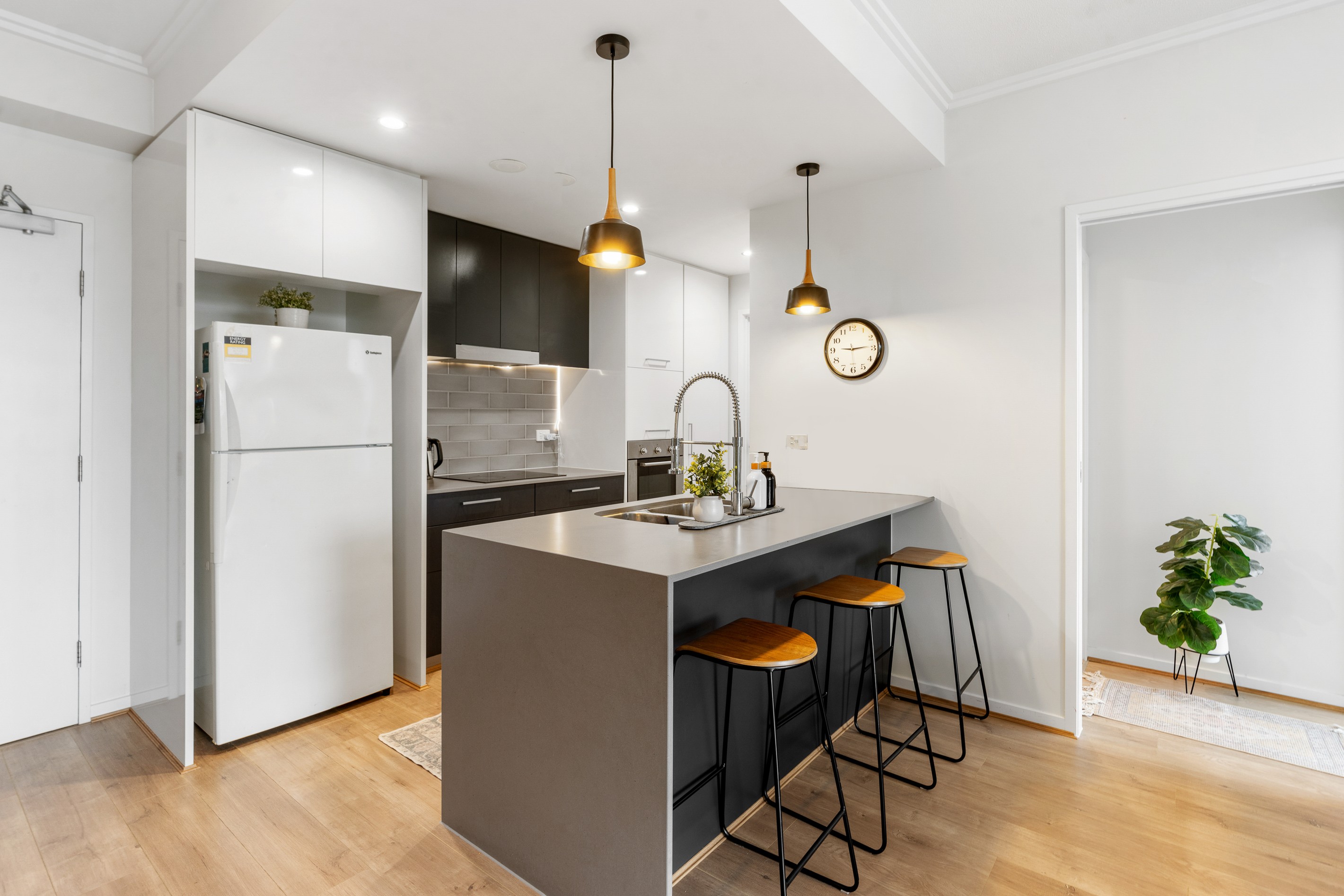 217/1-25 Parnell Boulevard, Robina, QLD 4226