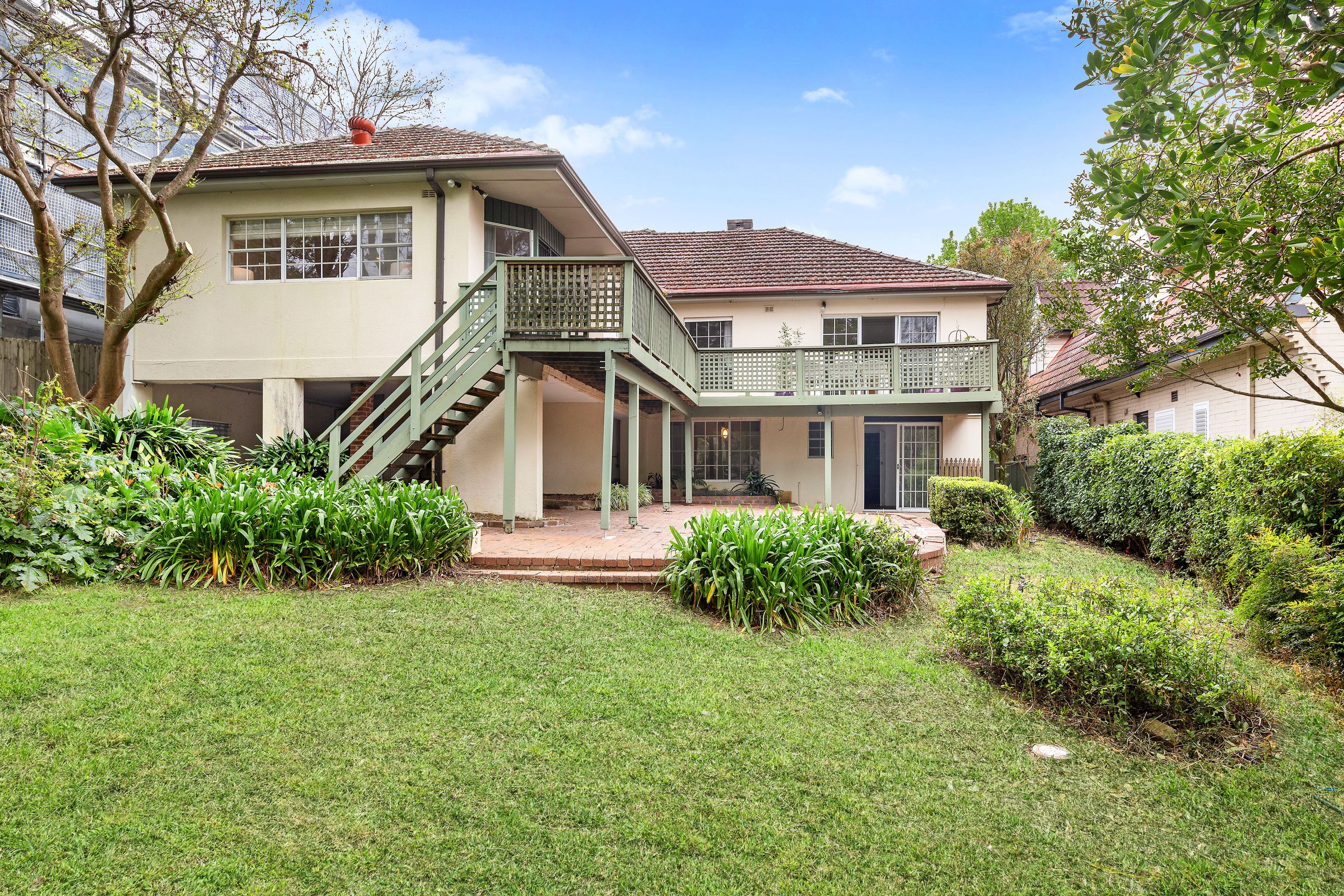16 Crown Road — photo from Ray White Upper North Shore