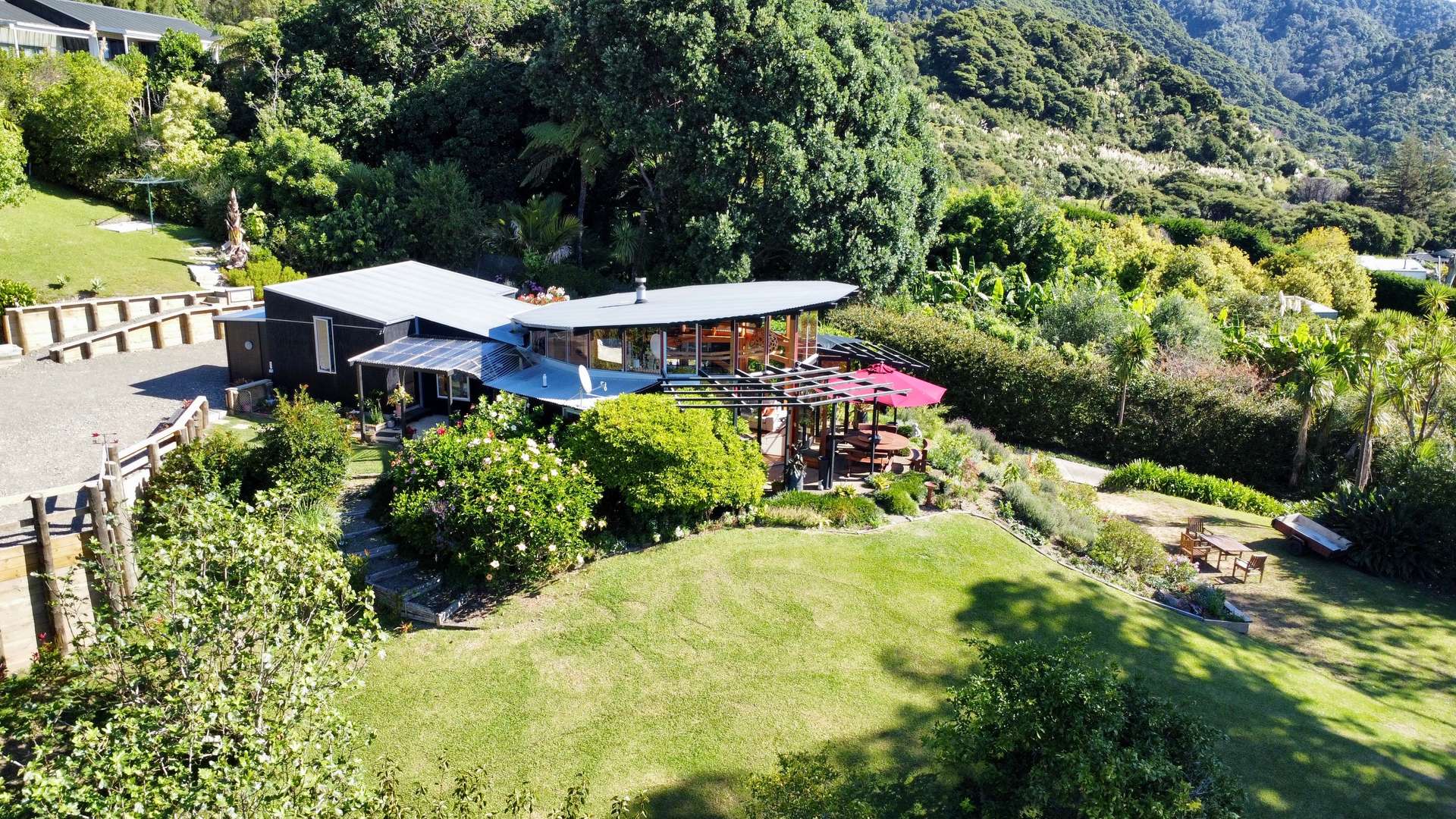 8344D State Highway 35, Whanarua Bay photo 34