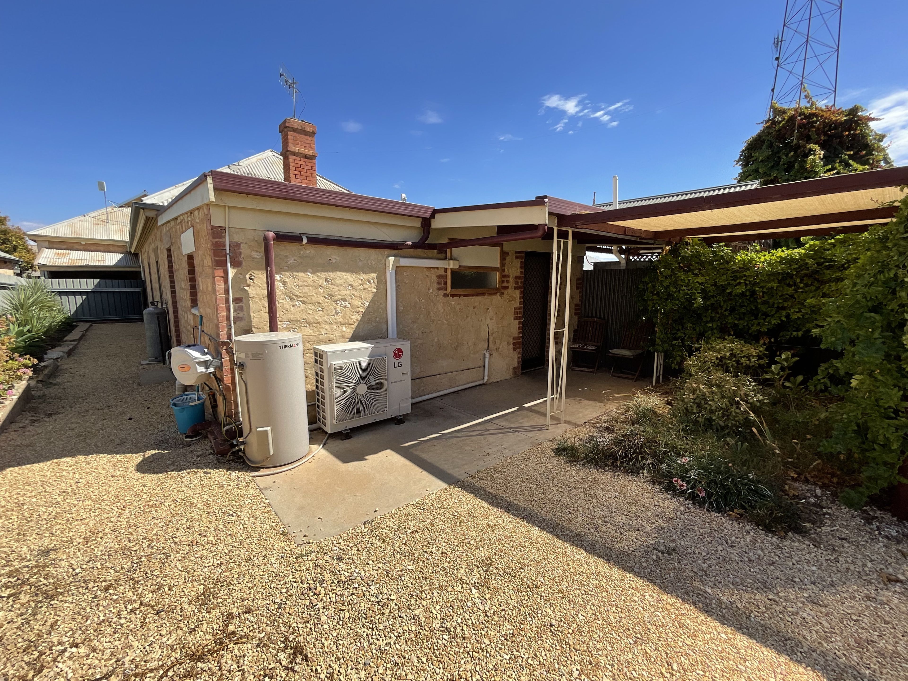 11A McCoy Street, Waikerie, SA 5330