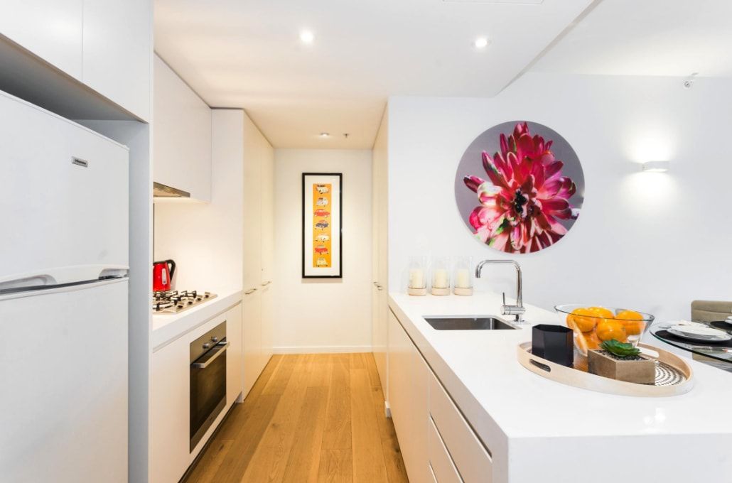 1102/108 Flinders Street, Melbourne, VIC 3000