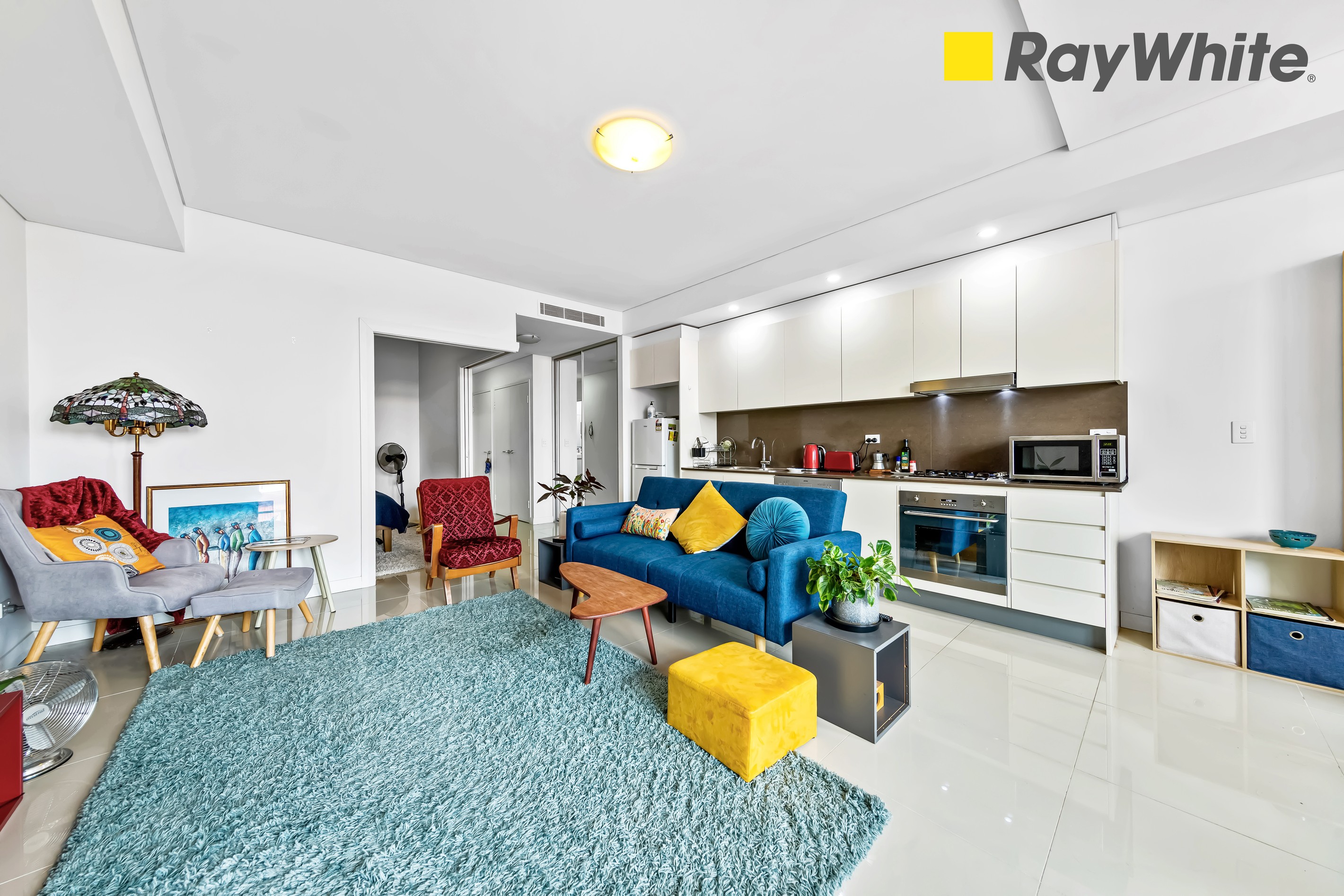 309/4 Galara Street, Rosebery, NSW 2018