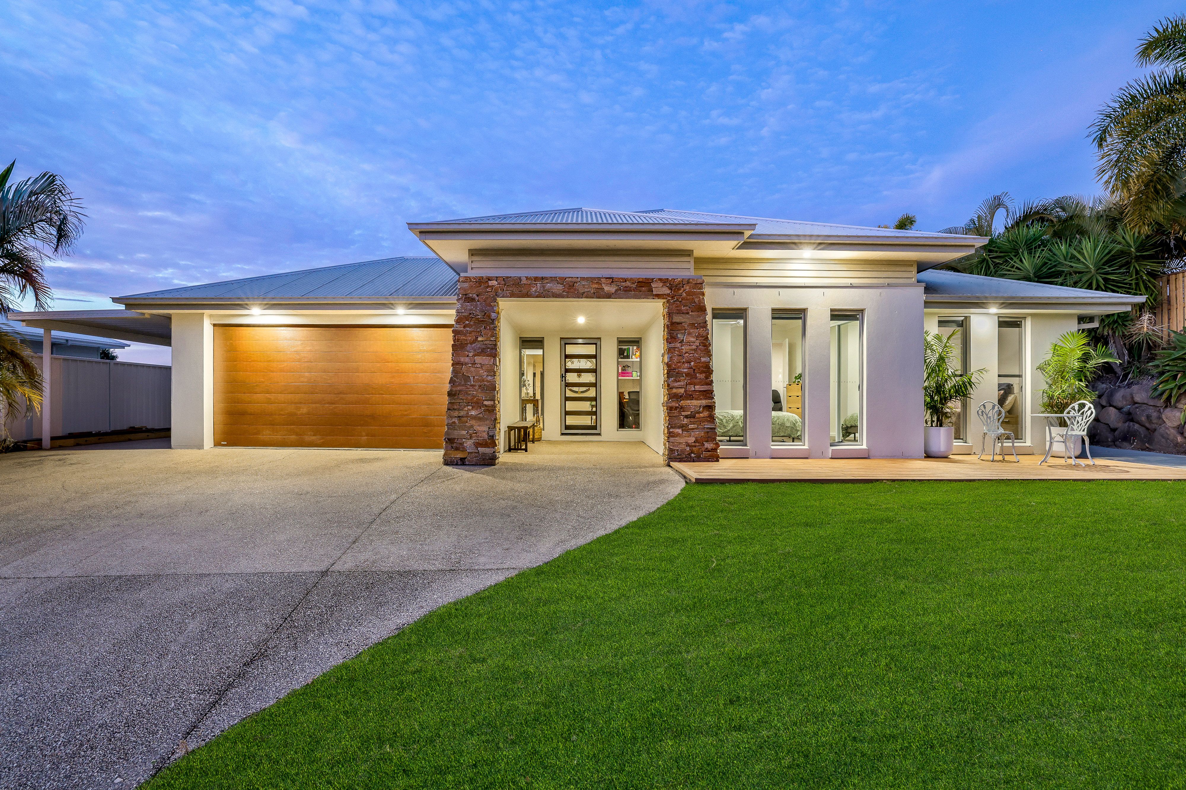 69 Salvado Drive, Pacific Pines QLD 4211