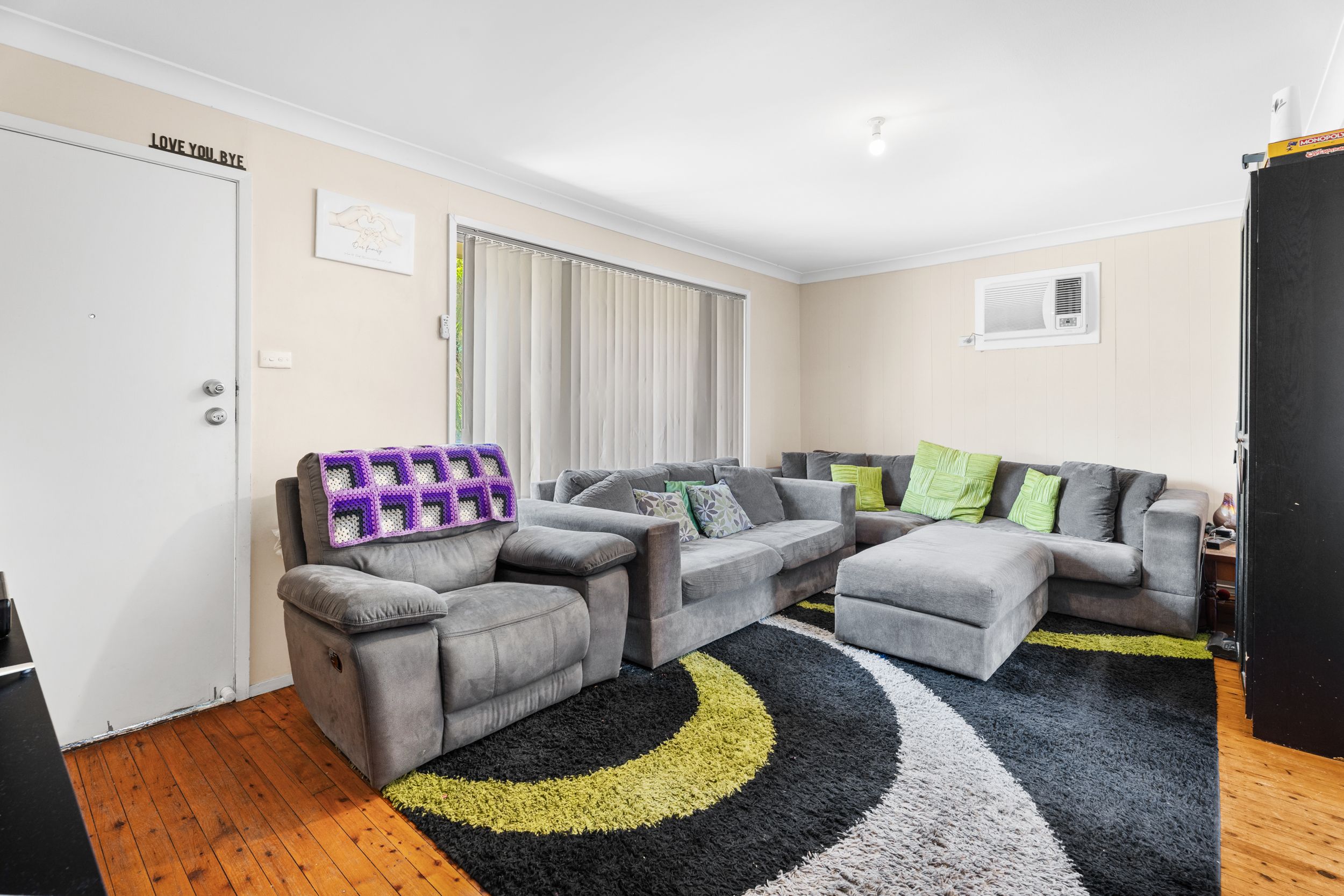 5 Denzil Avenue, St Clair, NSW