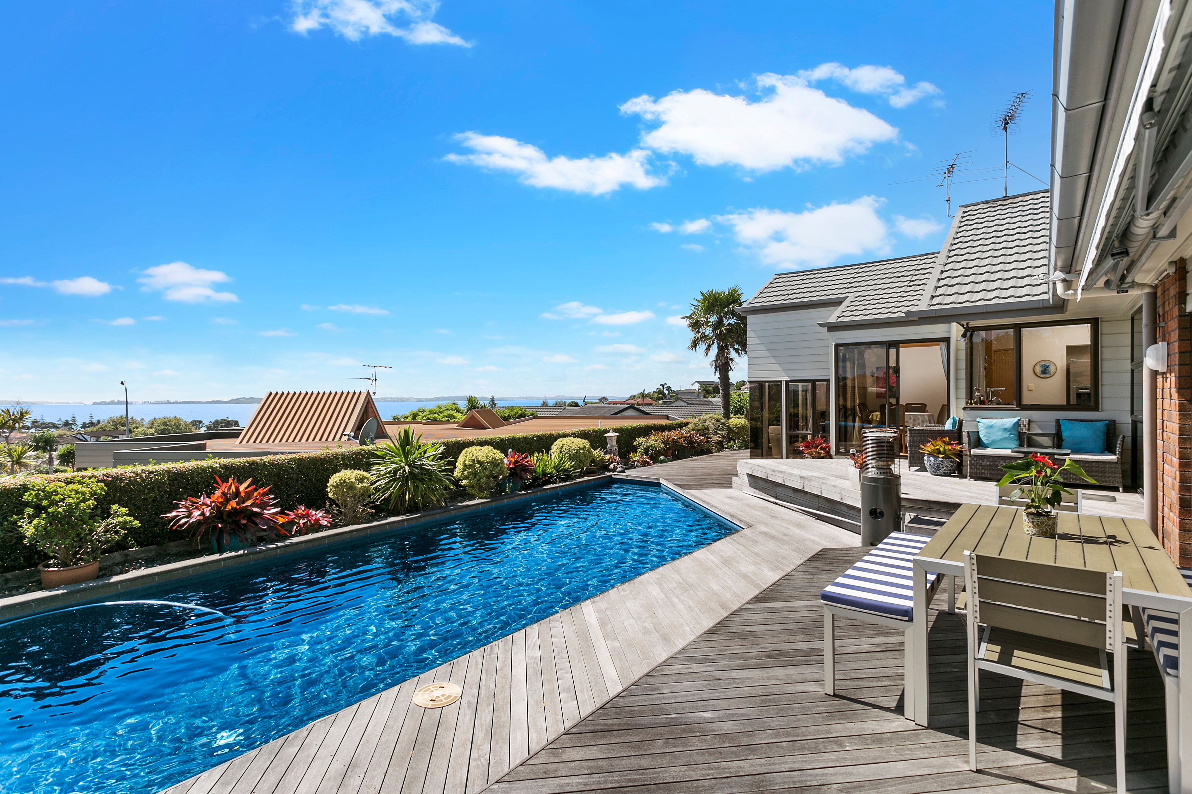 60 Oliver Road, Bucklands Beach, Manukau City