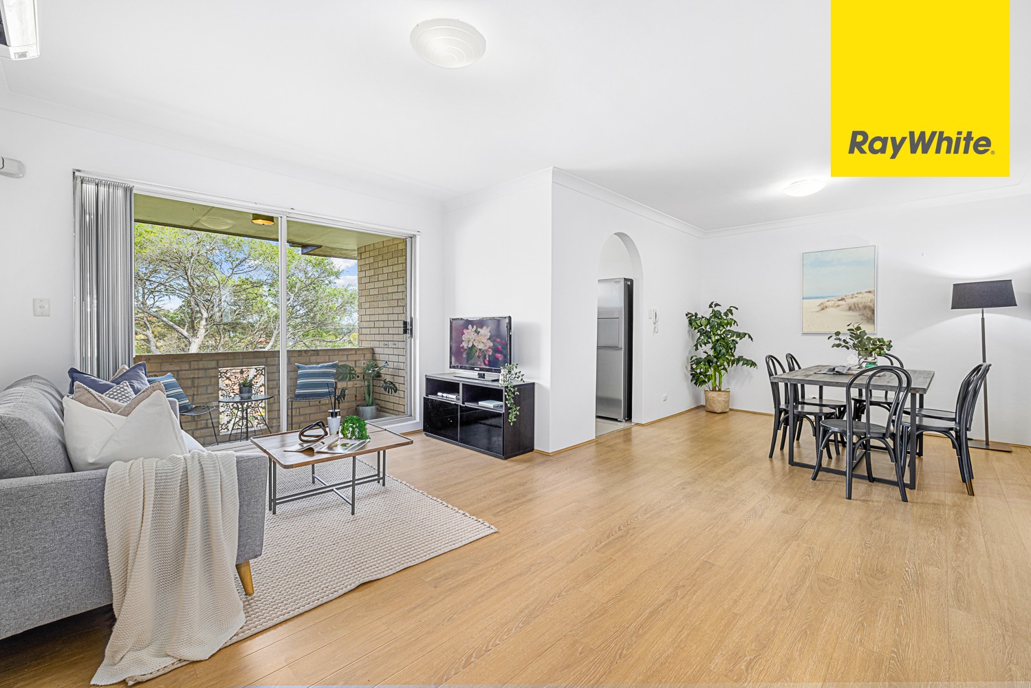 6/38-40 First Avenue, Eastwood, NSW 2122