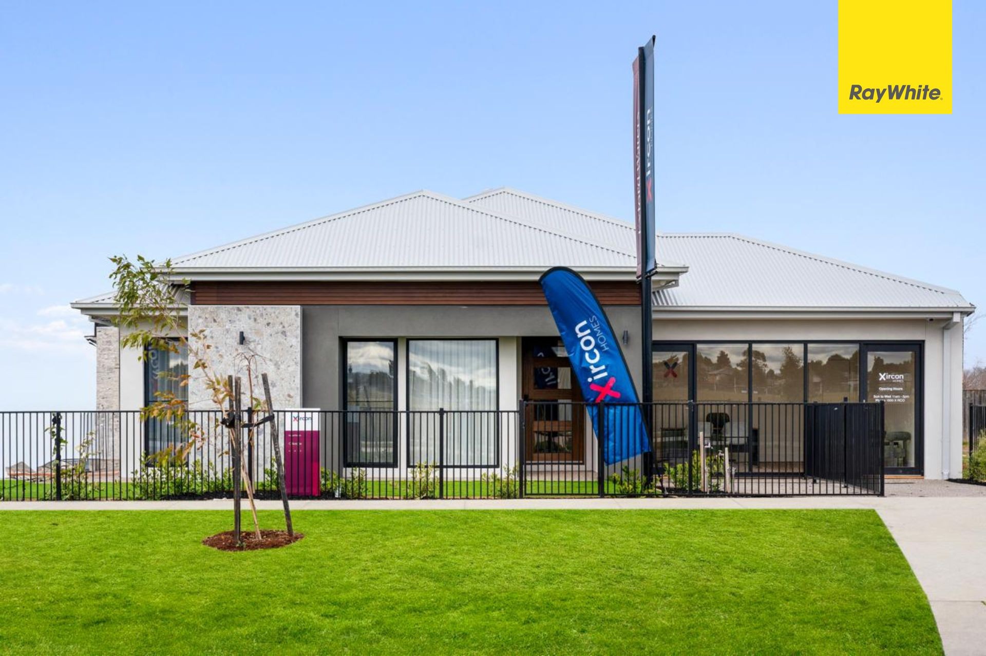21 Riversdale Boulevard, WEIR VIEWS, VIC 3338
