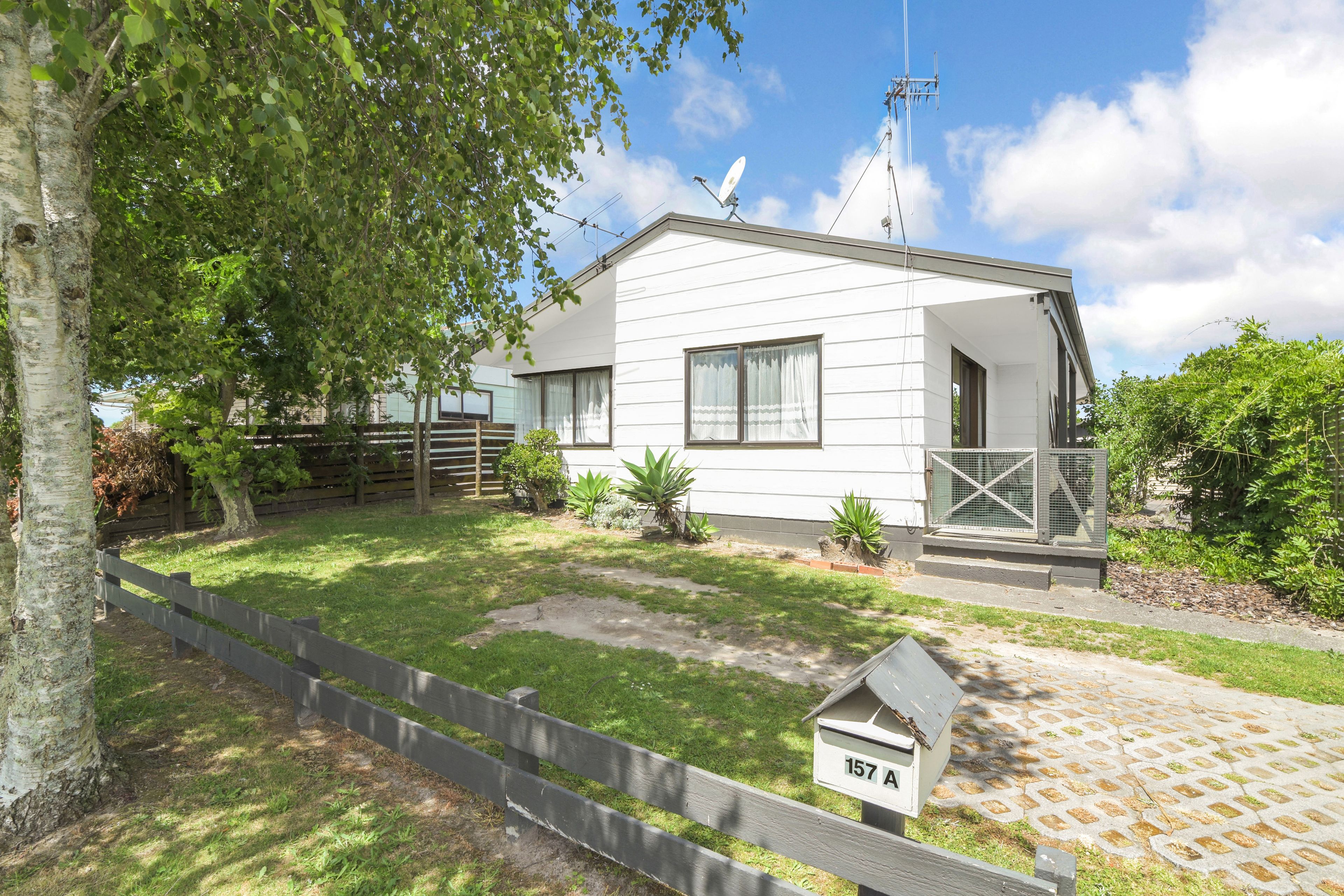 157A Eversham Road, Mt Maunganui, Tauranga City