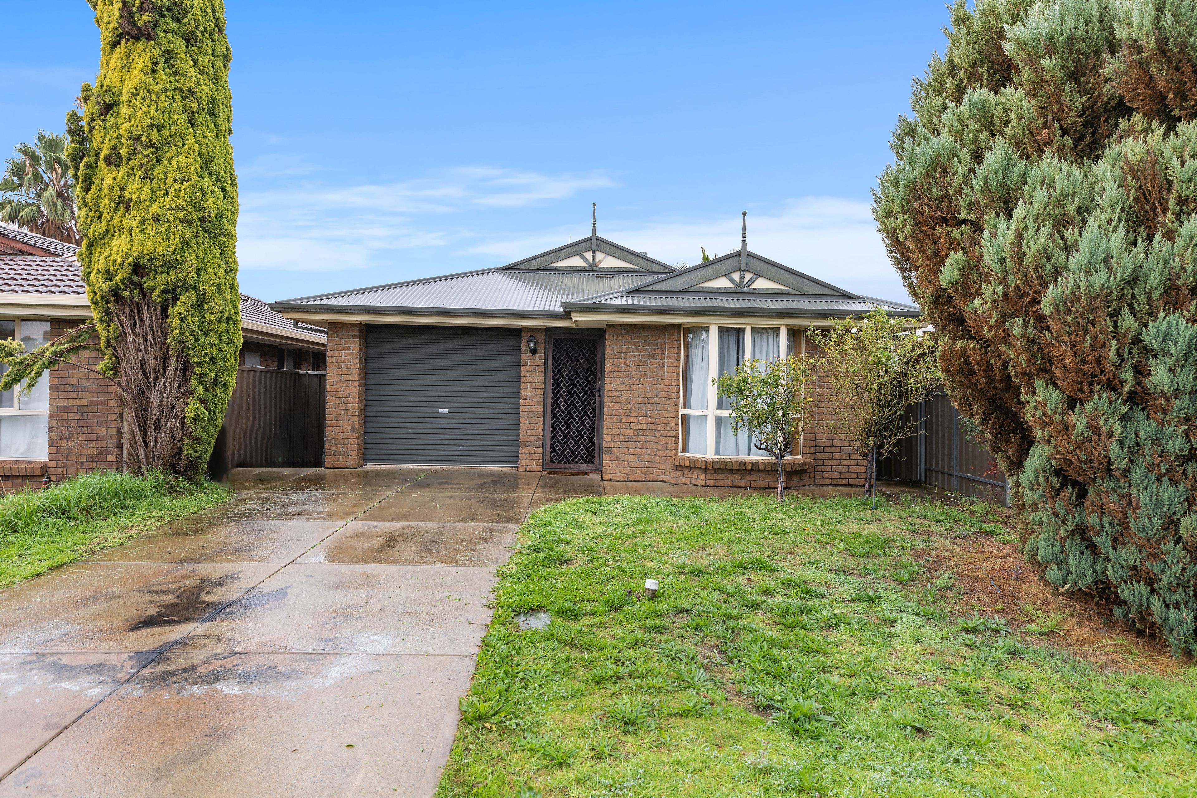 4 Heathcott Court, Blakeview SA 5114