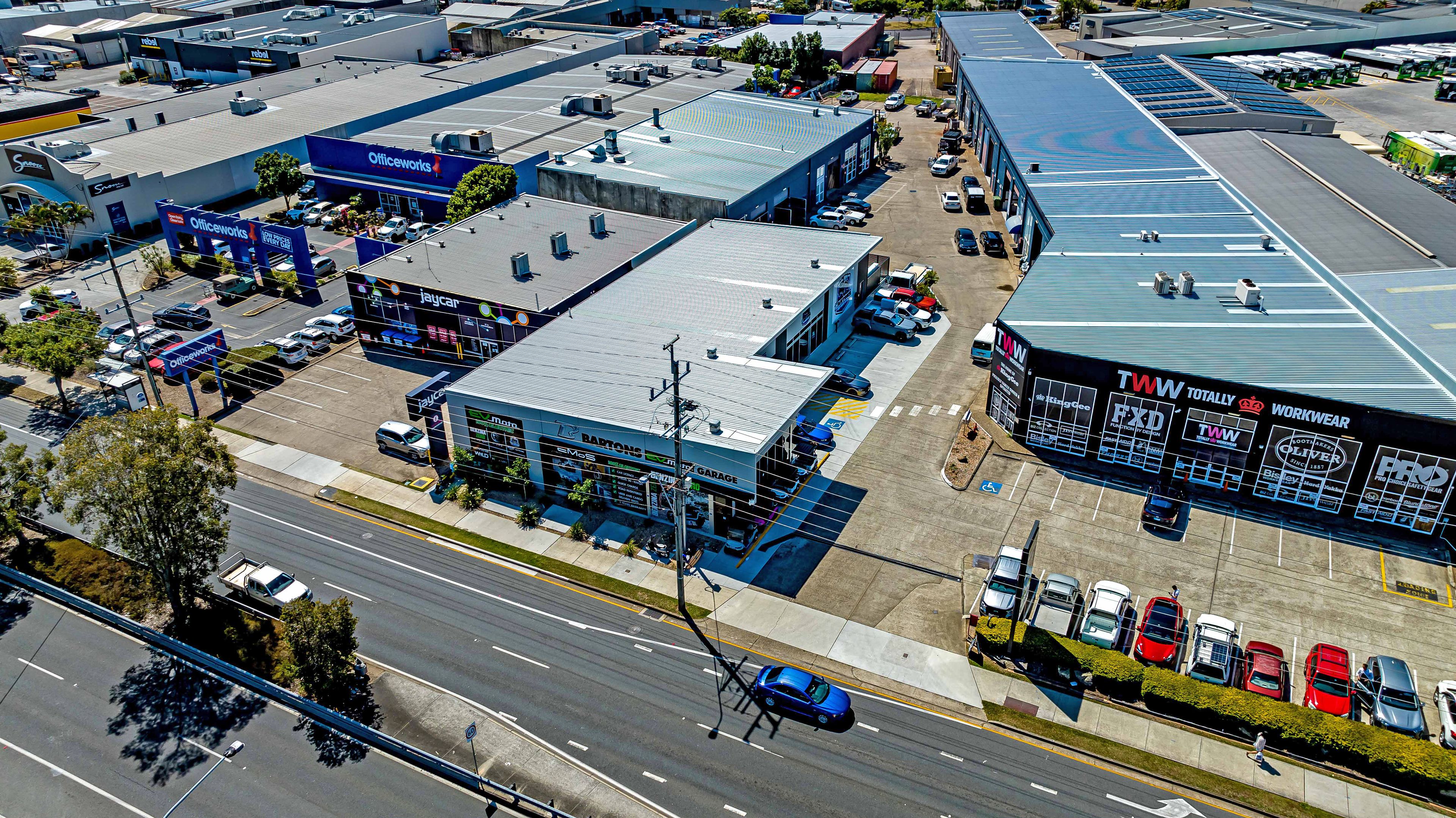 13/100 Redland Bay Road, CAPALABA, QLD 4157