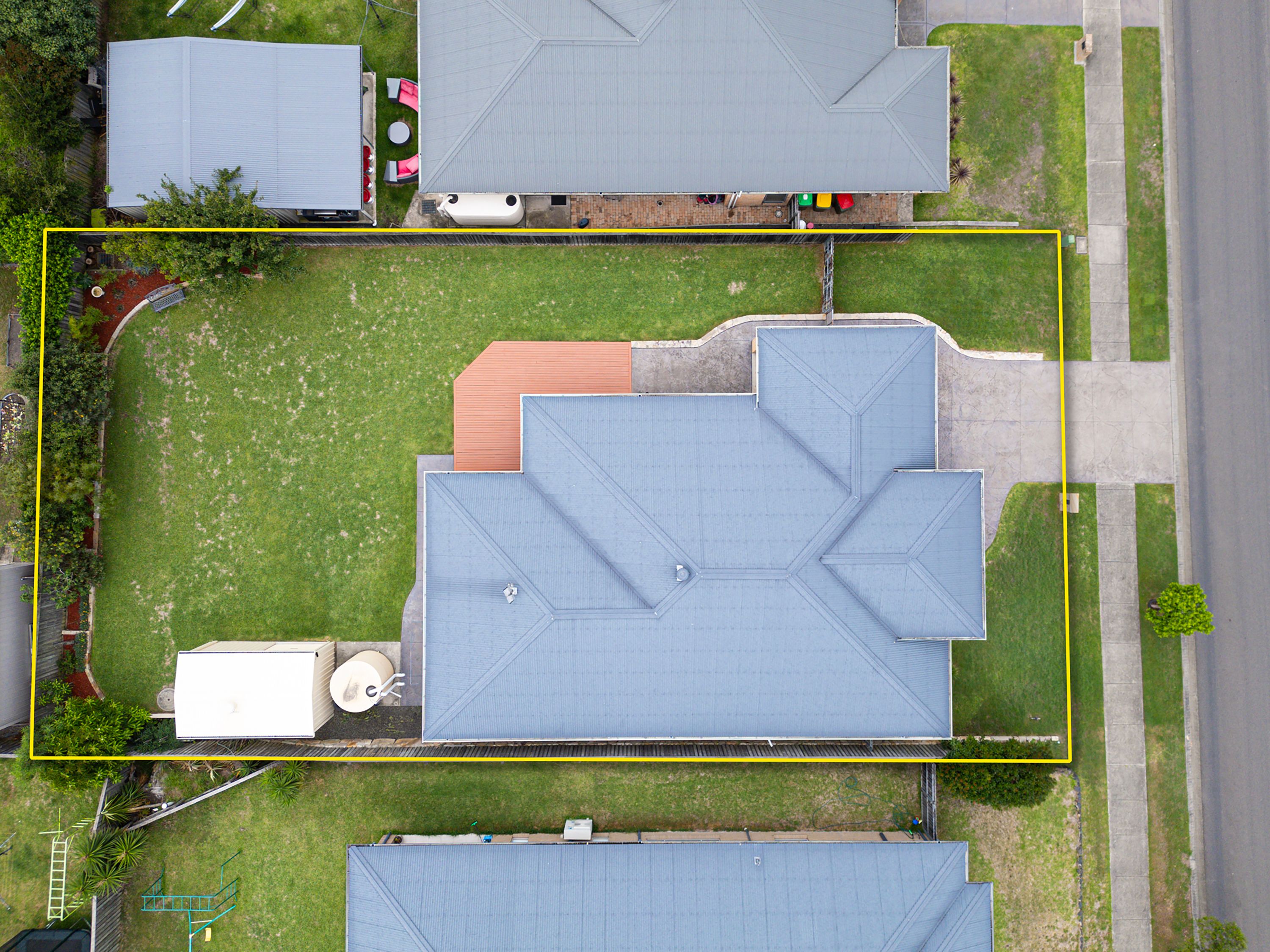 21 Redgum Circuit, Aberglasslyn, NSW 2320