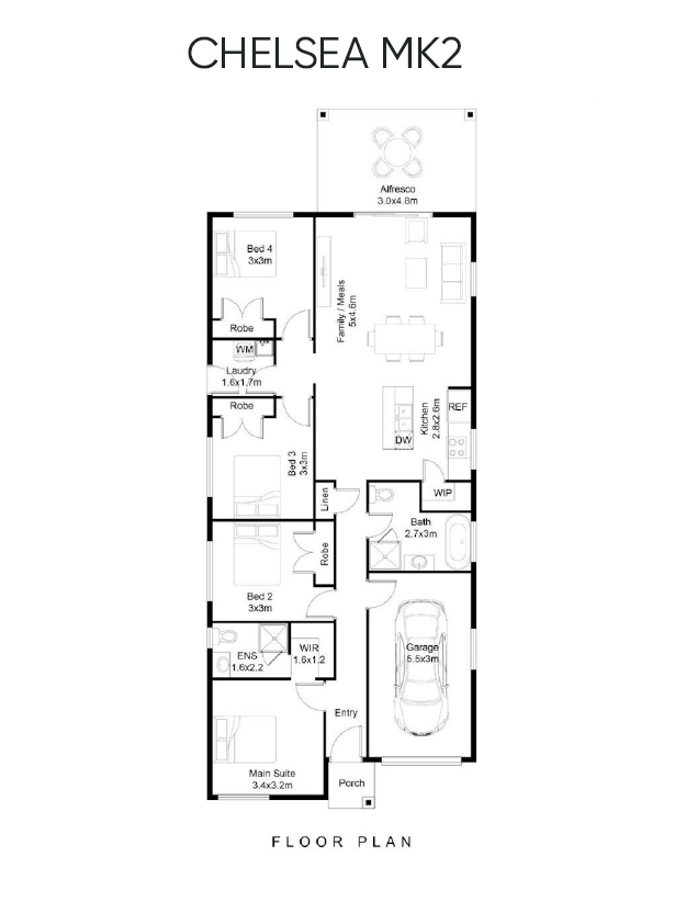 Lot 157 Heath Road, Leppington, NSW 2179