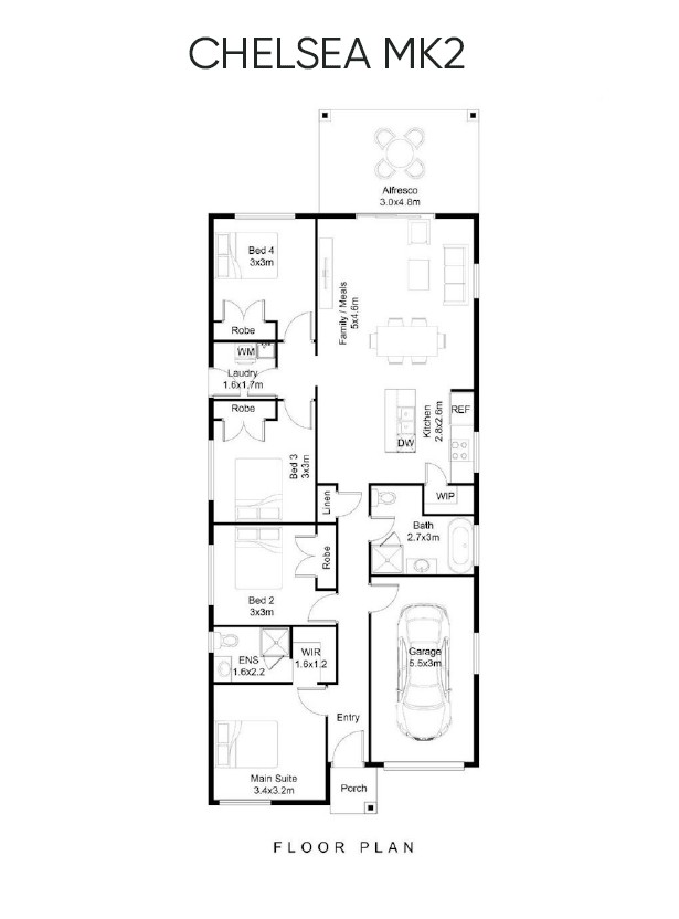 Lot 157 Heath Road, Leppington, NSW 2179