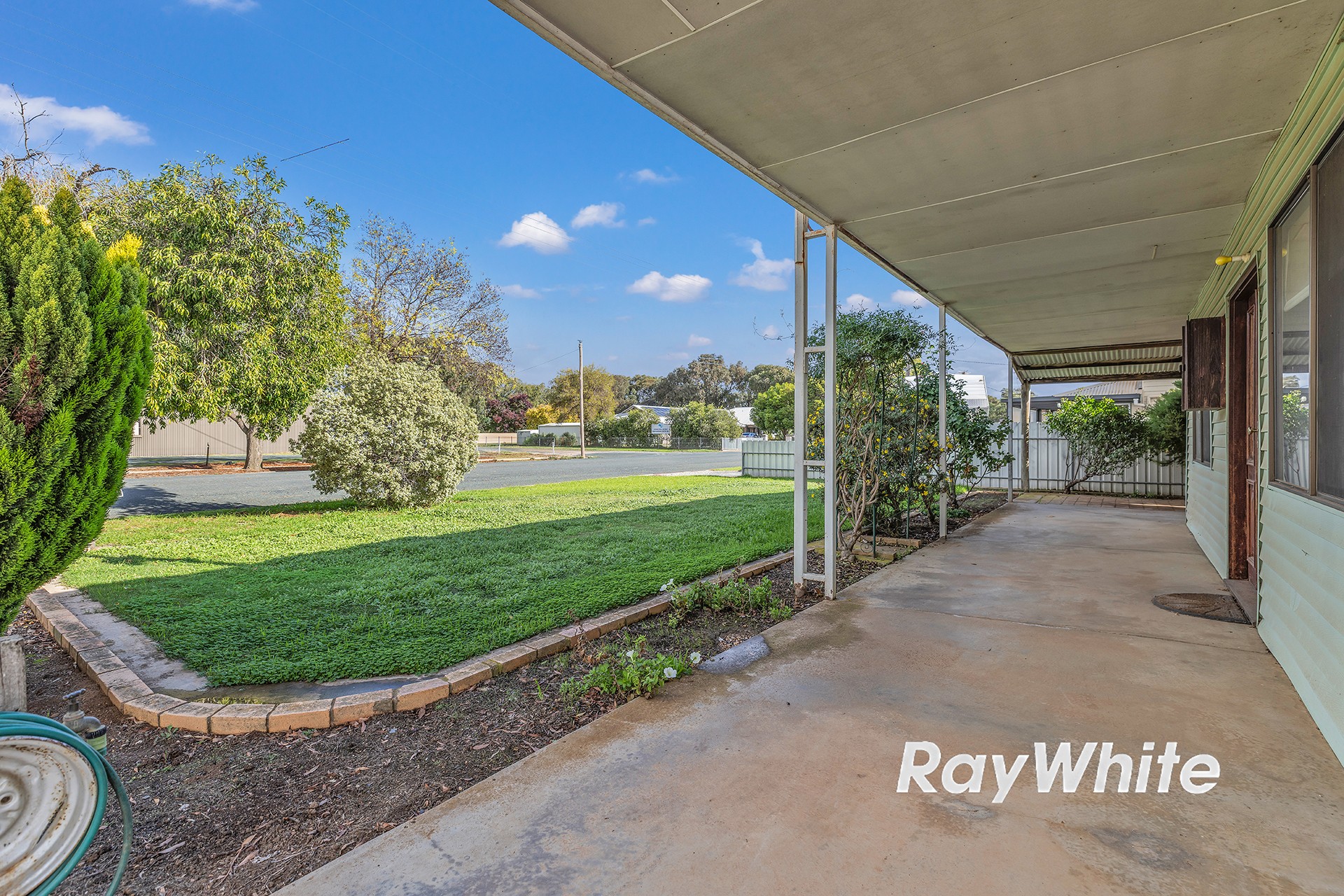 28 Pannoo Road, Lockington, VIC 3563