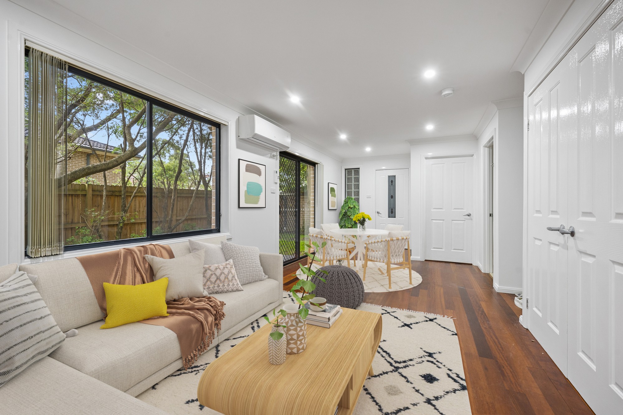 17/7-11 Webb Avenue, Hornsby, NSW 2077