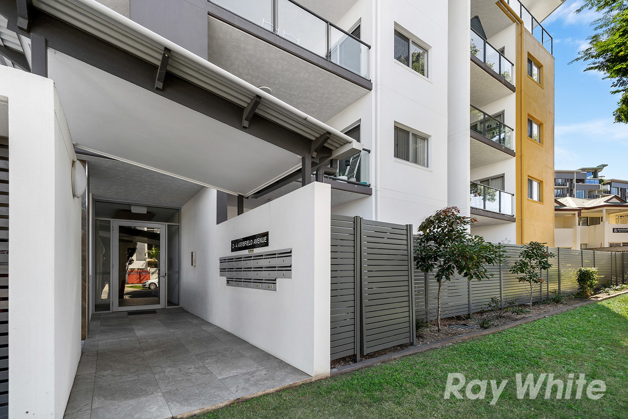 11/2-4 Amisfield Avenue, Nundah, QLD 4012