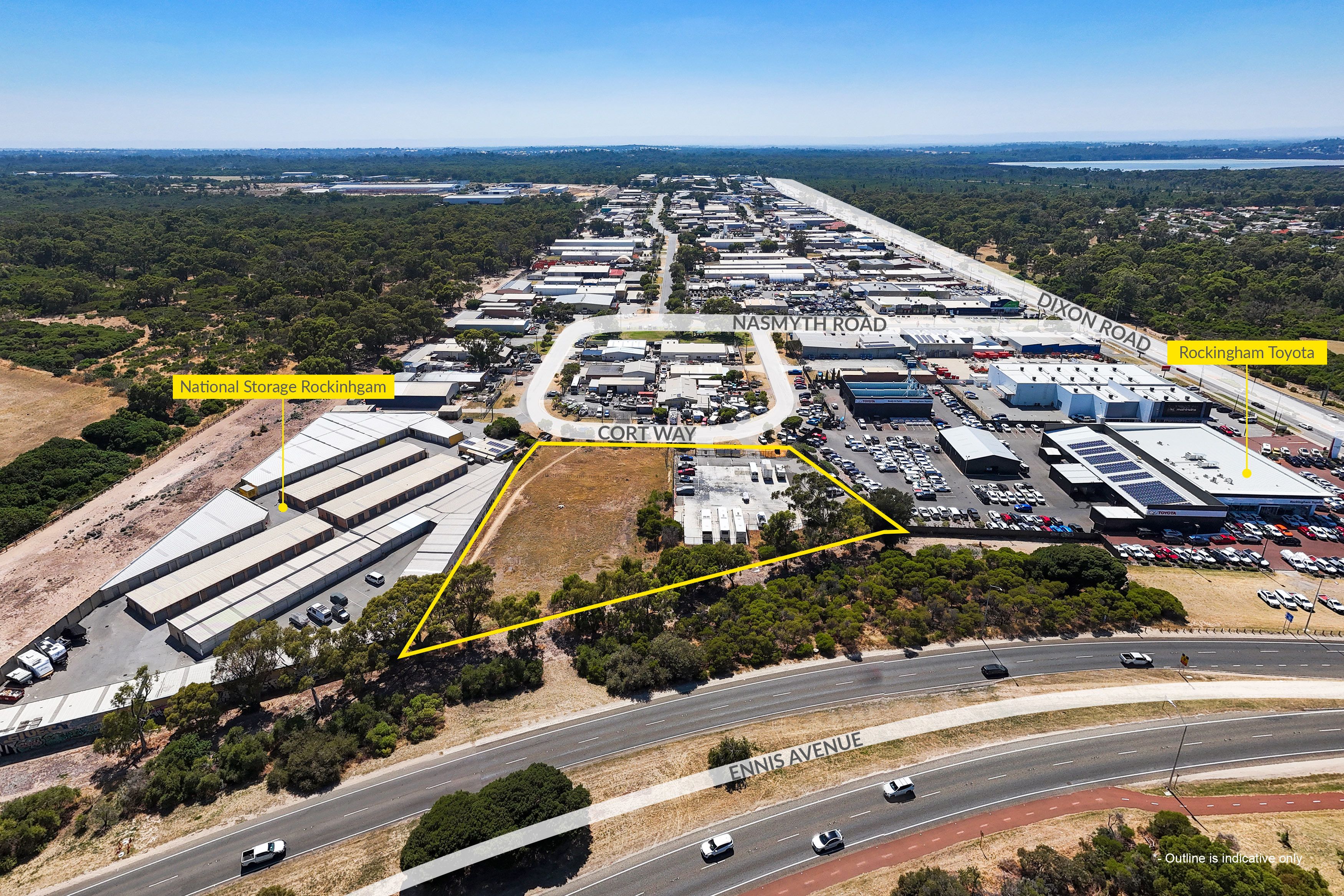 9 & 11 Cort Way, Rockingham, WA 6168