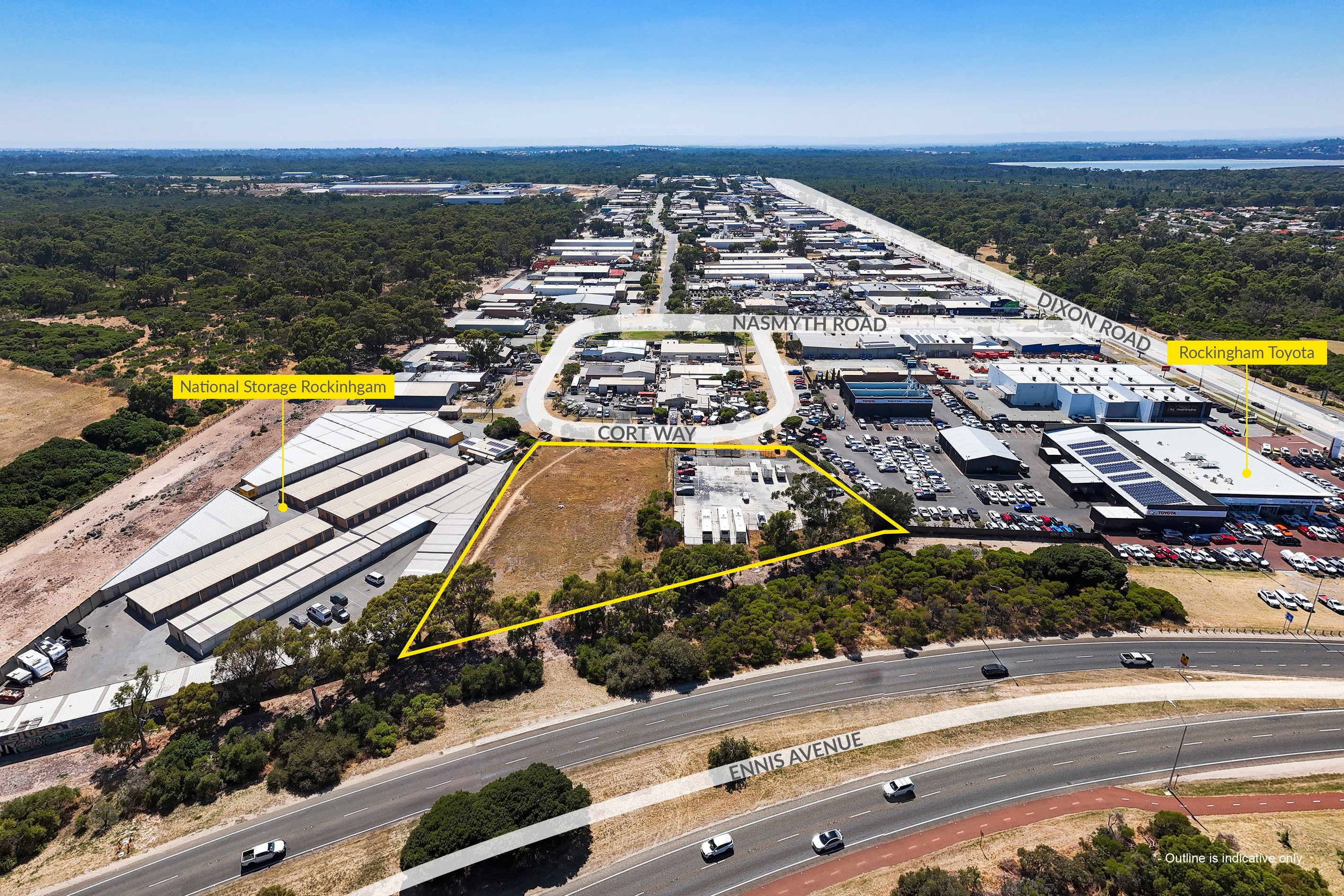 9 & 11 Cort Way, Rockingham, WA 6168