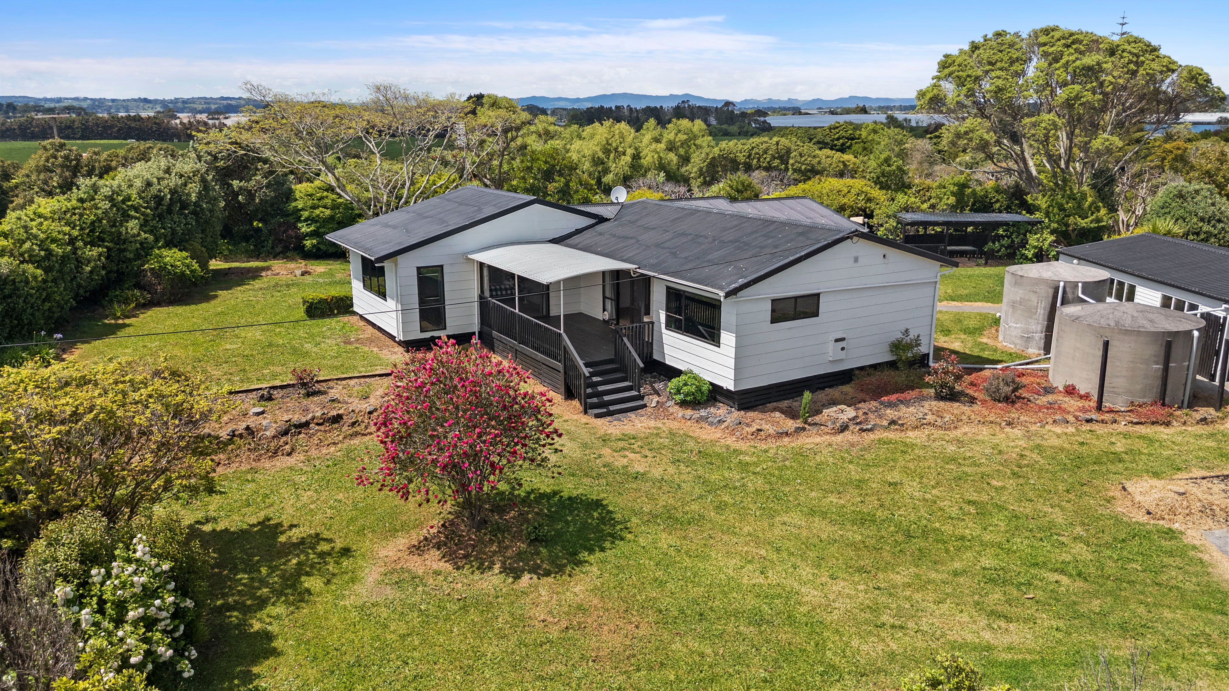 20 Waipipi Wharf Road, Waiuku, Franklin