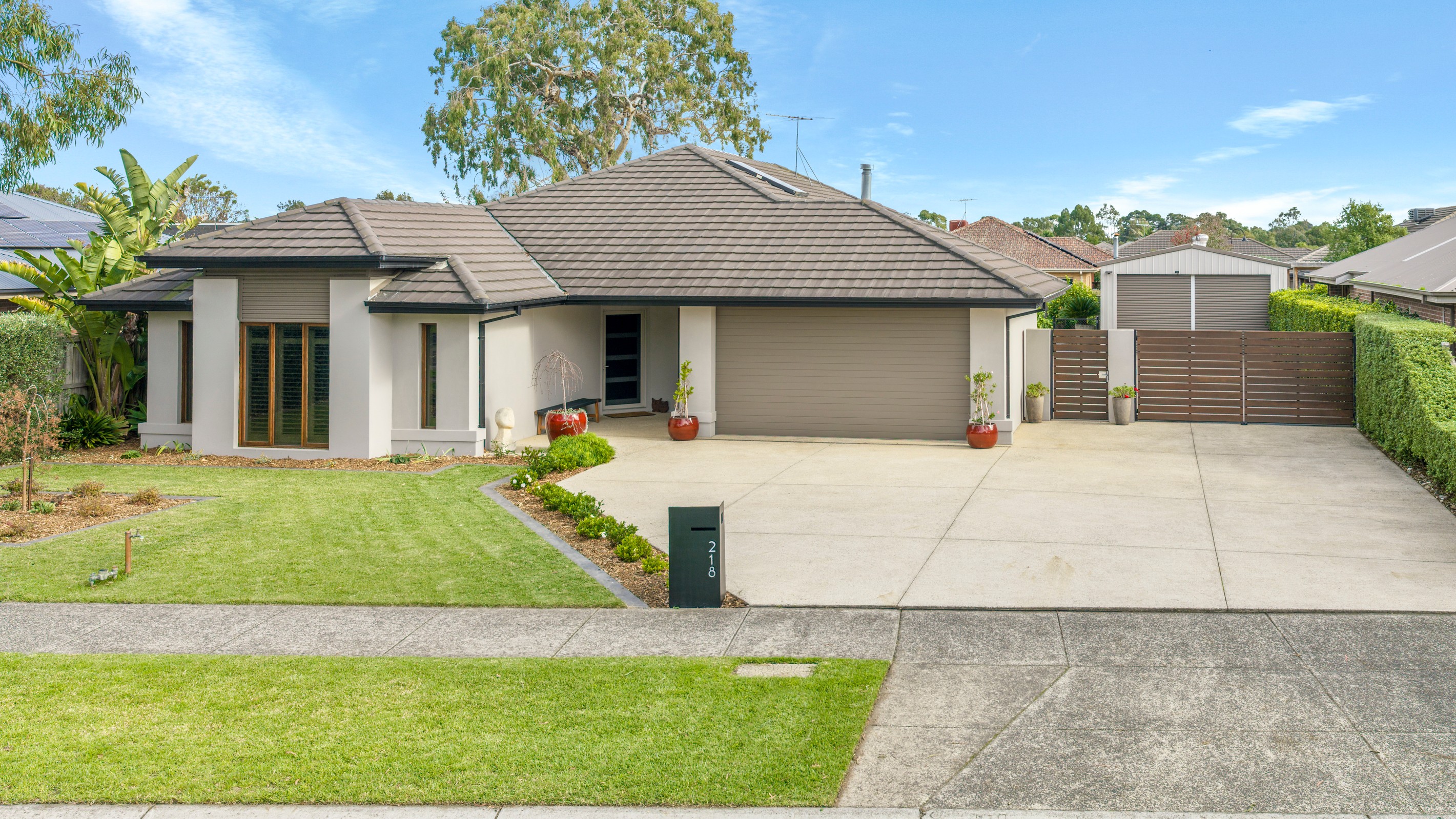 218 Flaxen Hills Road, Doreen, VIC 3754