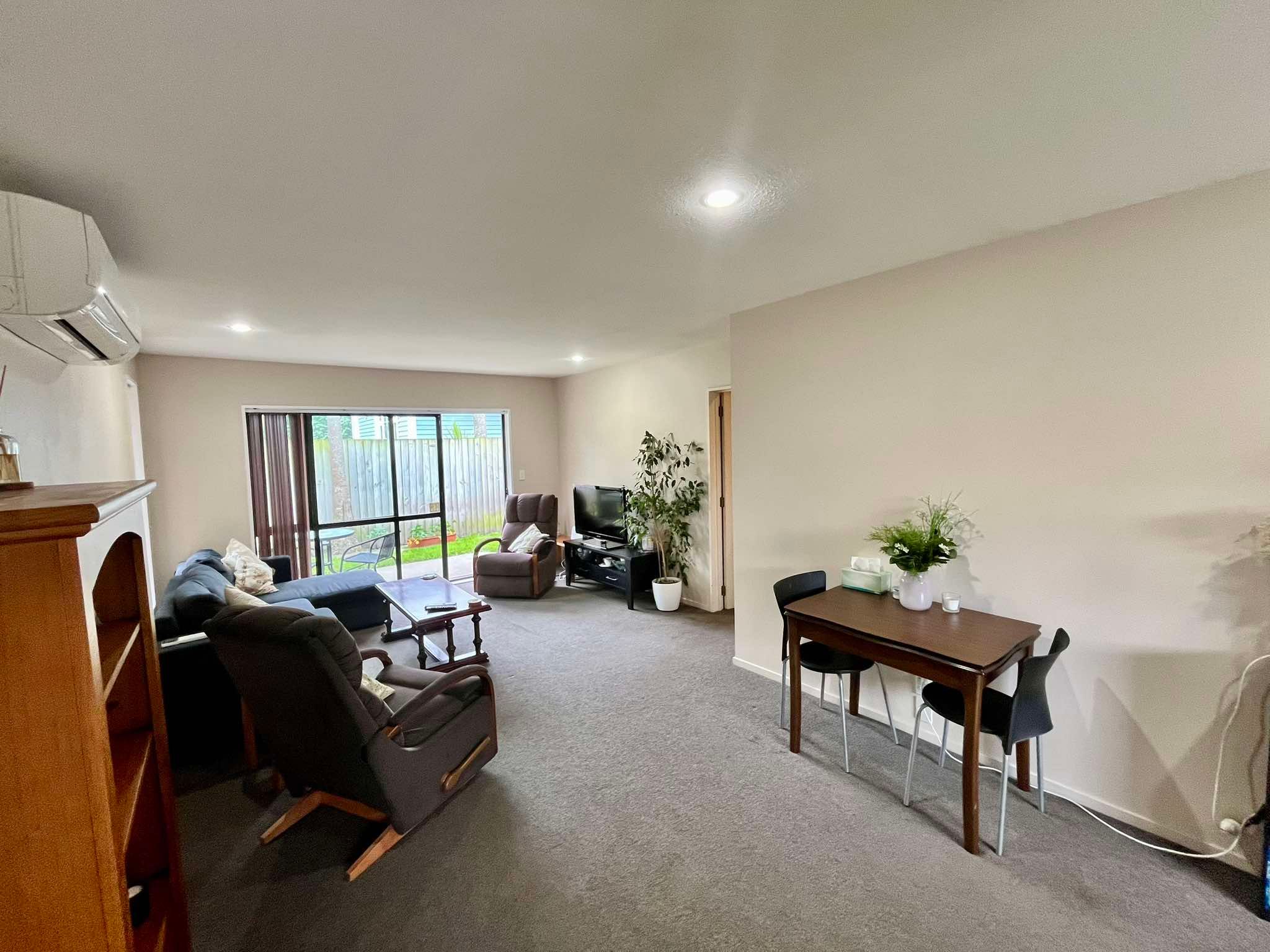 2/367 Selwyn Street, Addington, Christchurch City