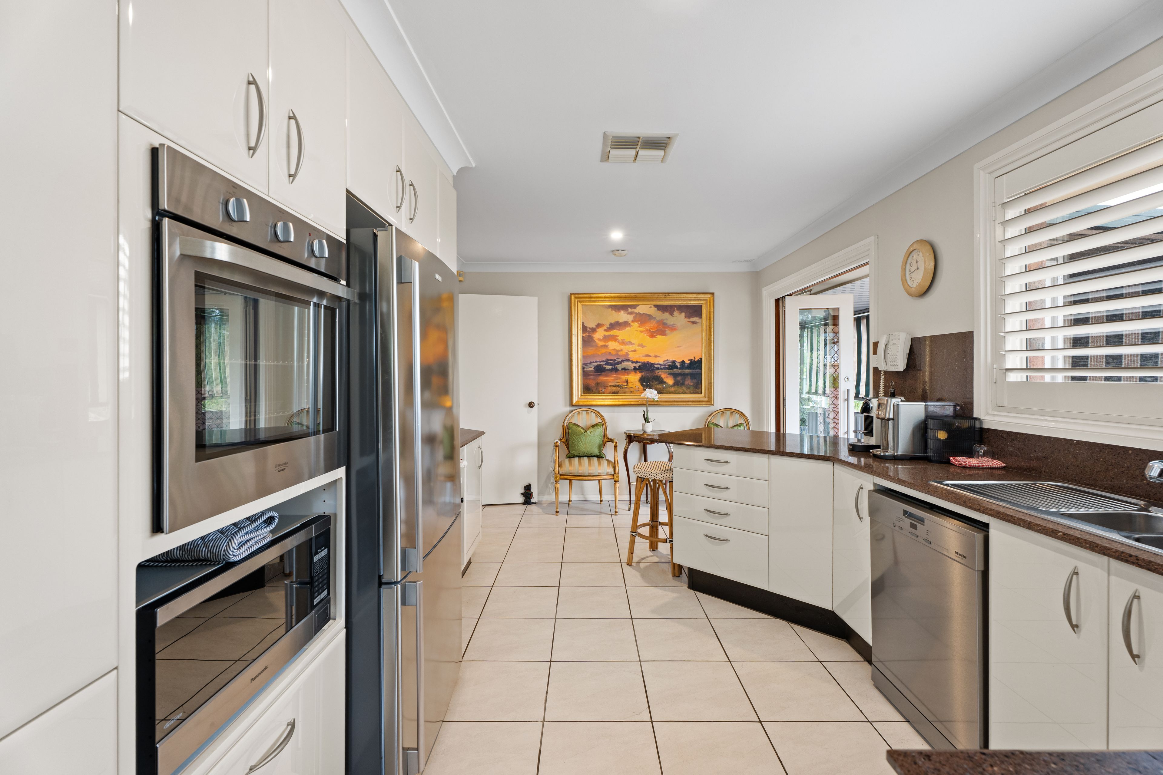 28 Panorama Avenue, Leonay, NSW