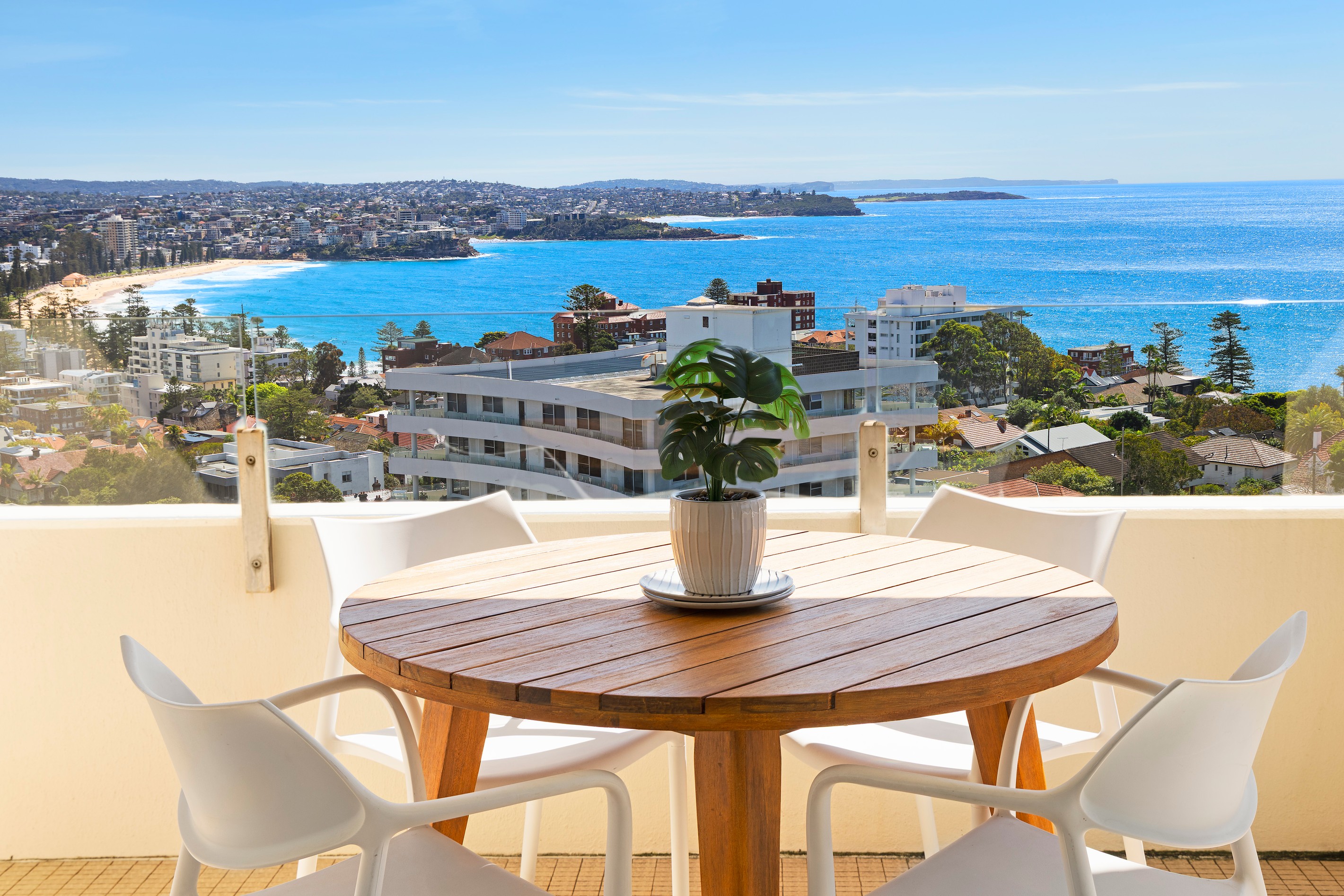 41/25 Marshall Street, Manly, NSW 2095